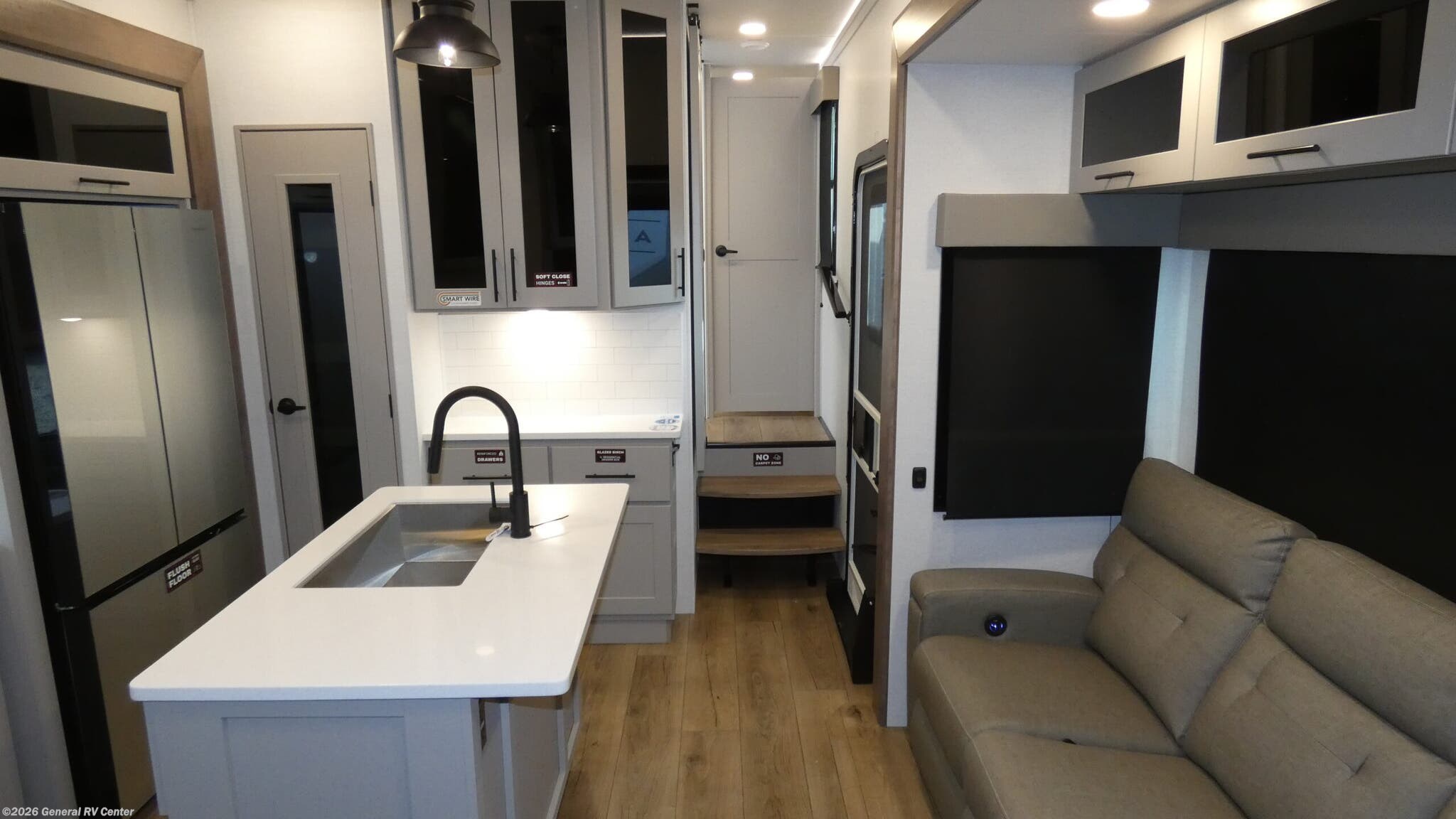 New 2026 Alliance RV Valor 36V11 available in Elizabethtown, Pennsylvania