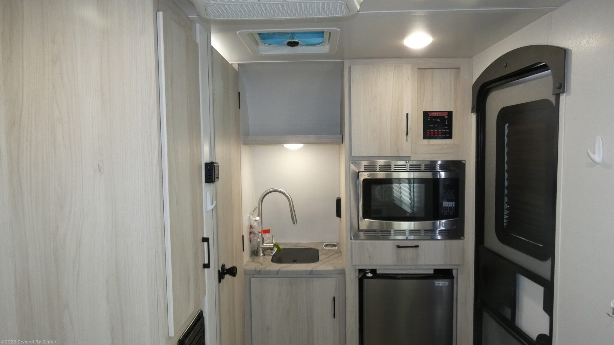 Used 2023 Winnebago HIKE 100 H1316FB available in Elizabethtown, Pennsylvania