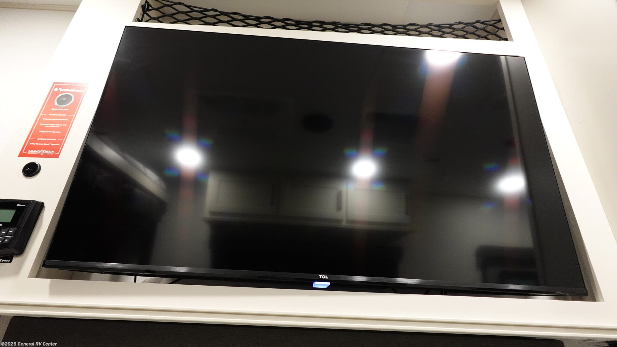 2026 Forest River SALEM-HEM 36FL - New Fifth Wheel For Sale by General RV Center in Elizabethtown, Pennsylvania