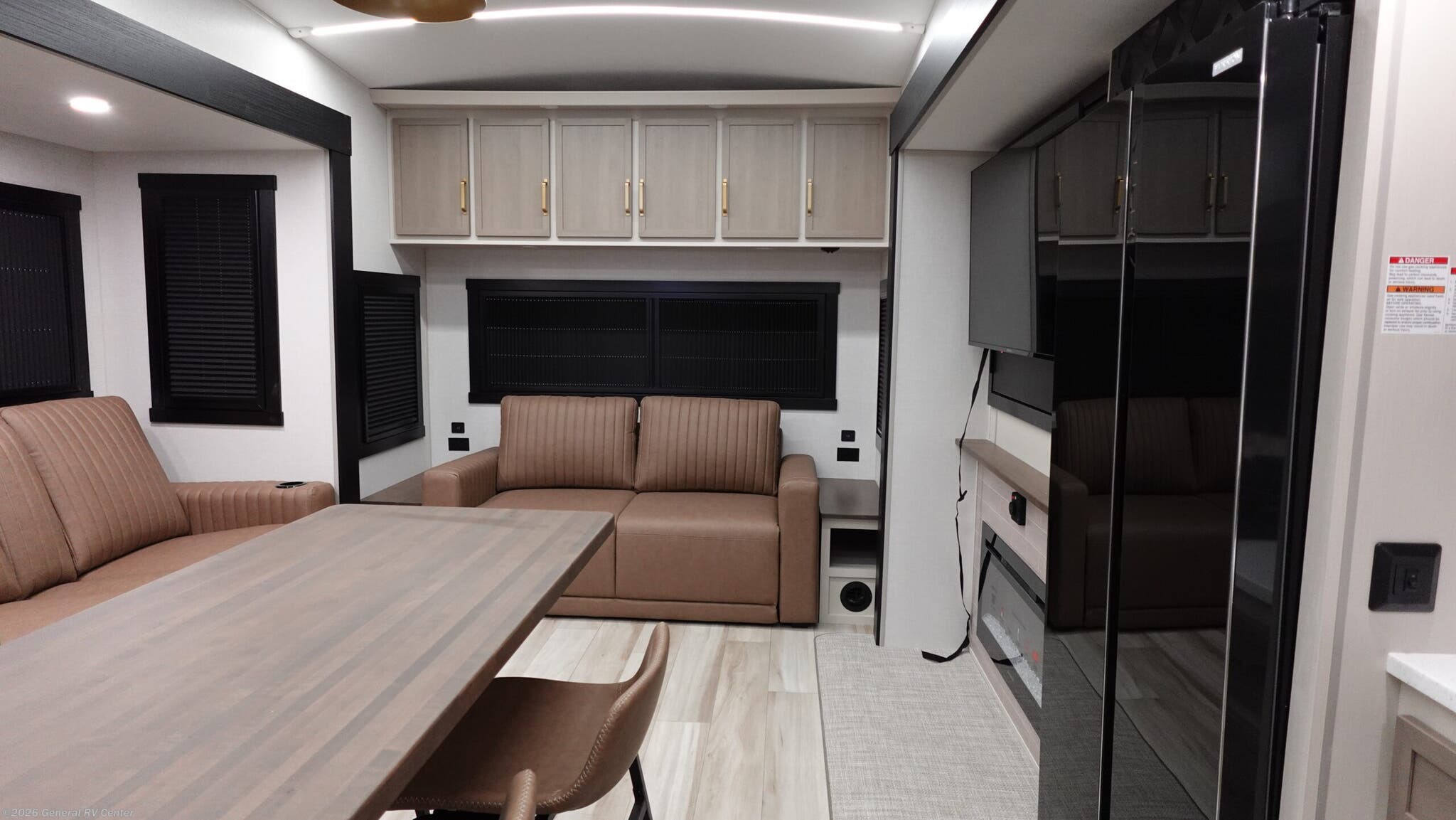 2026 Forest River SALEM-HEM 380WDR - New Travel Trailer For Sale by General RV Center in Elizabethtown, Pennsylvania