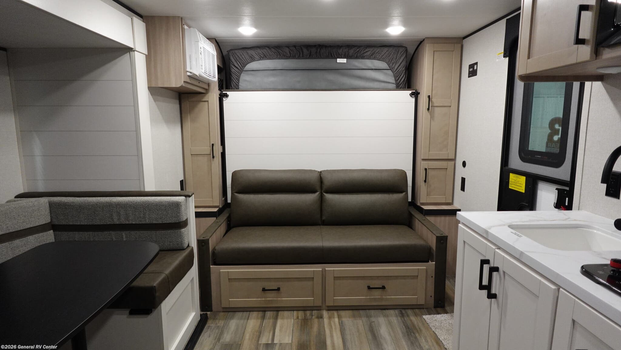 New 2026 Open Range COLT 18MBS available in Elizabethtown, Pennsylvania