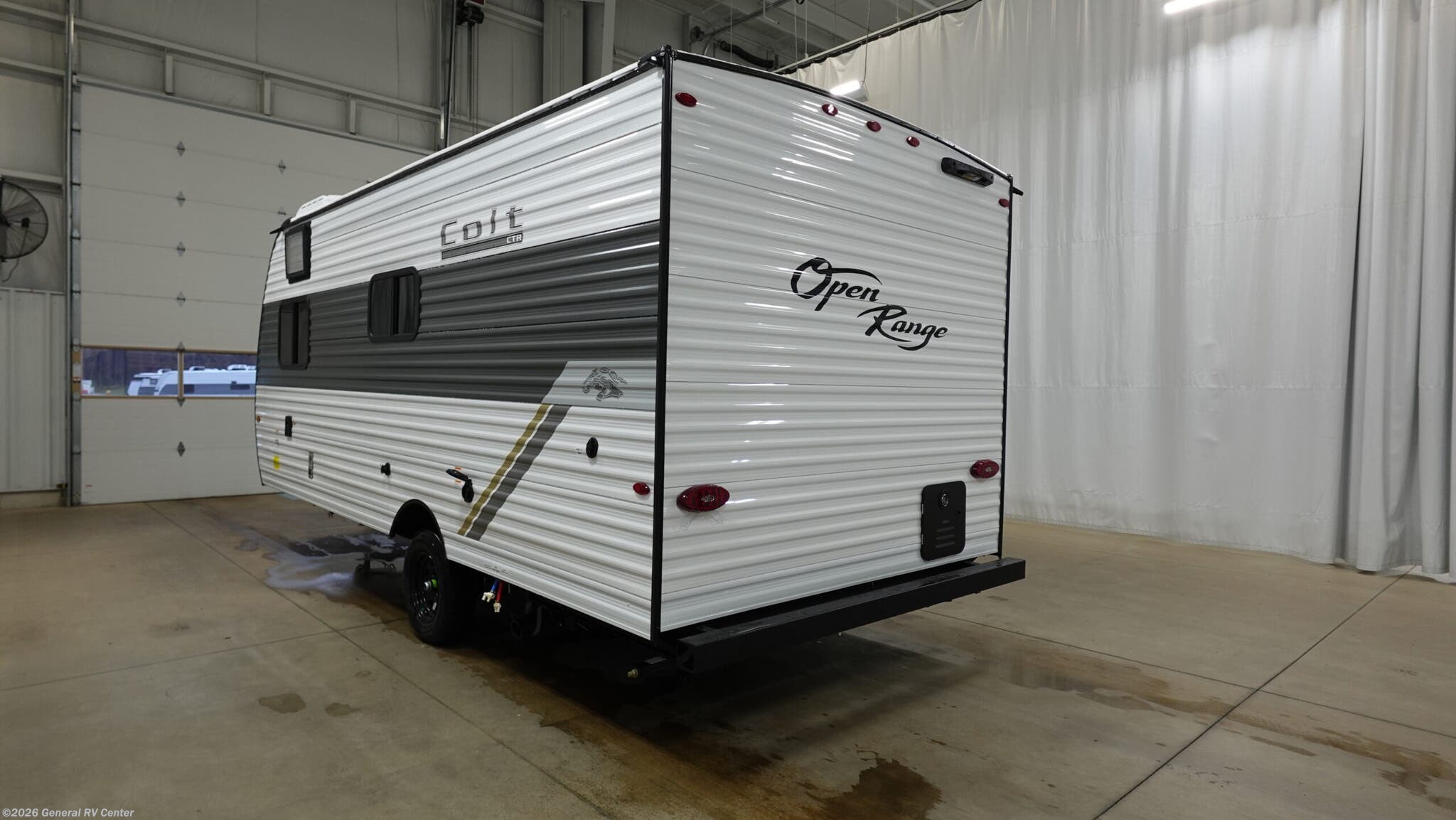 2026 17DB by Open Range from General RV Center in Elizabethtown, Pennsylvania