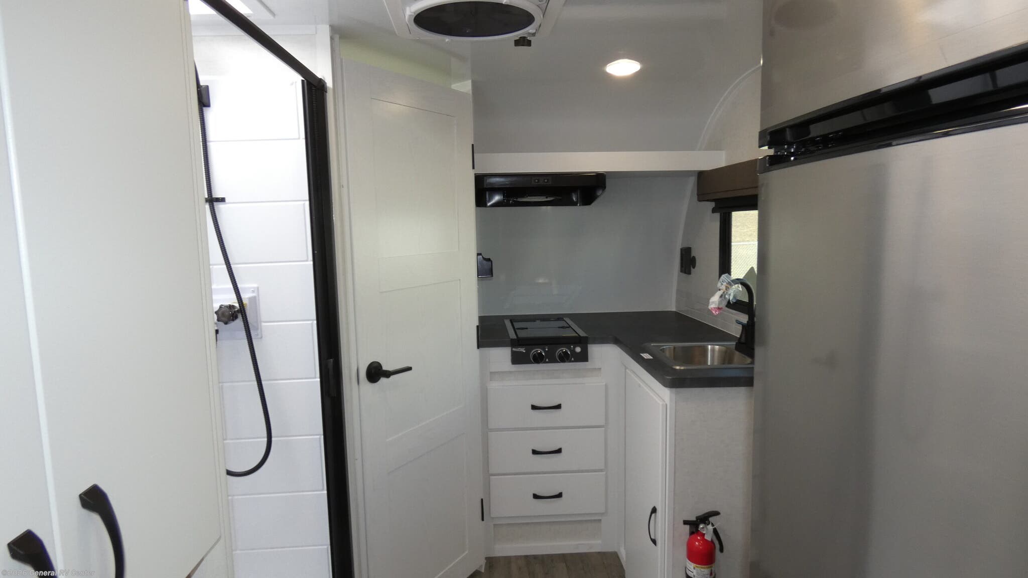 New 2026 Modern Buggy Trailers Big Buggy BB17 available in Elizabethtown, Pennsylvania