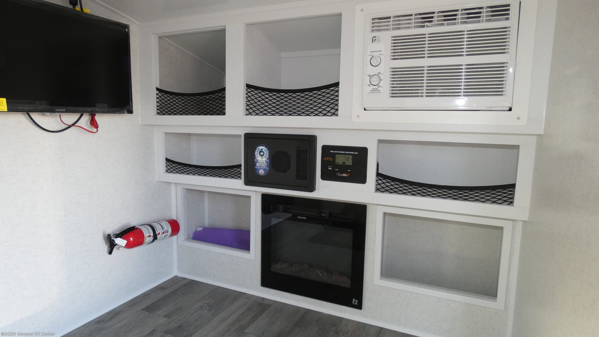 New 2026 Modern Buggy Trailers Little Buggy 12LRK available in Elizabethtown, Pennsylvania