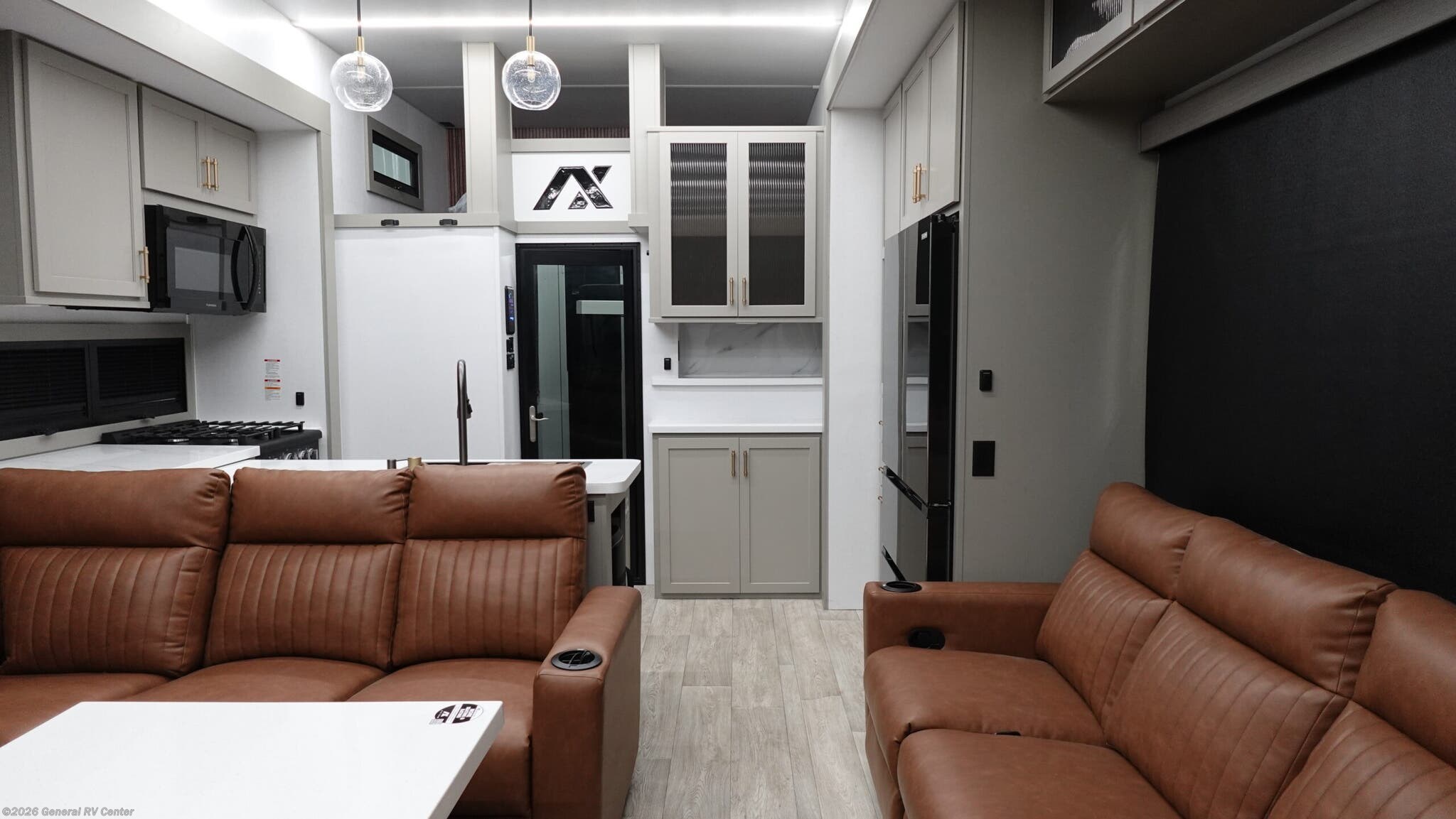 2026 Axiom Vendetta V4250 - New Fifth Wheel For Sale by General RV Center in Elizabethtown, Pennsylvania