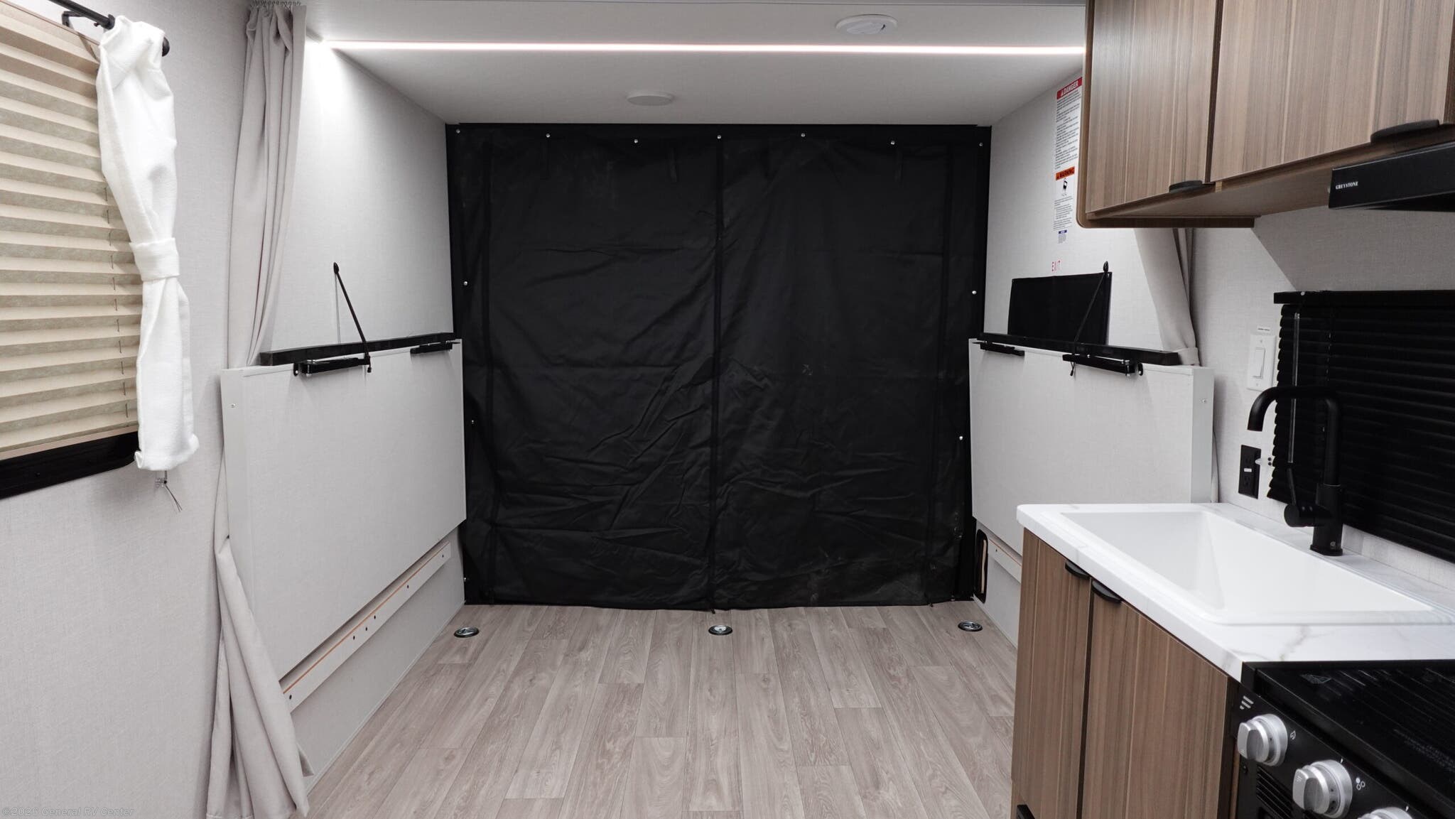 2026 Forest River Salem FSX 260RTK - New Toy Hauler For Sale by General RV Center in Elizabethtown, Pennsylvania