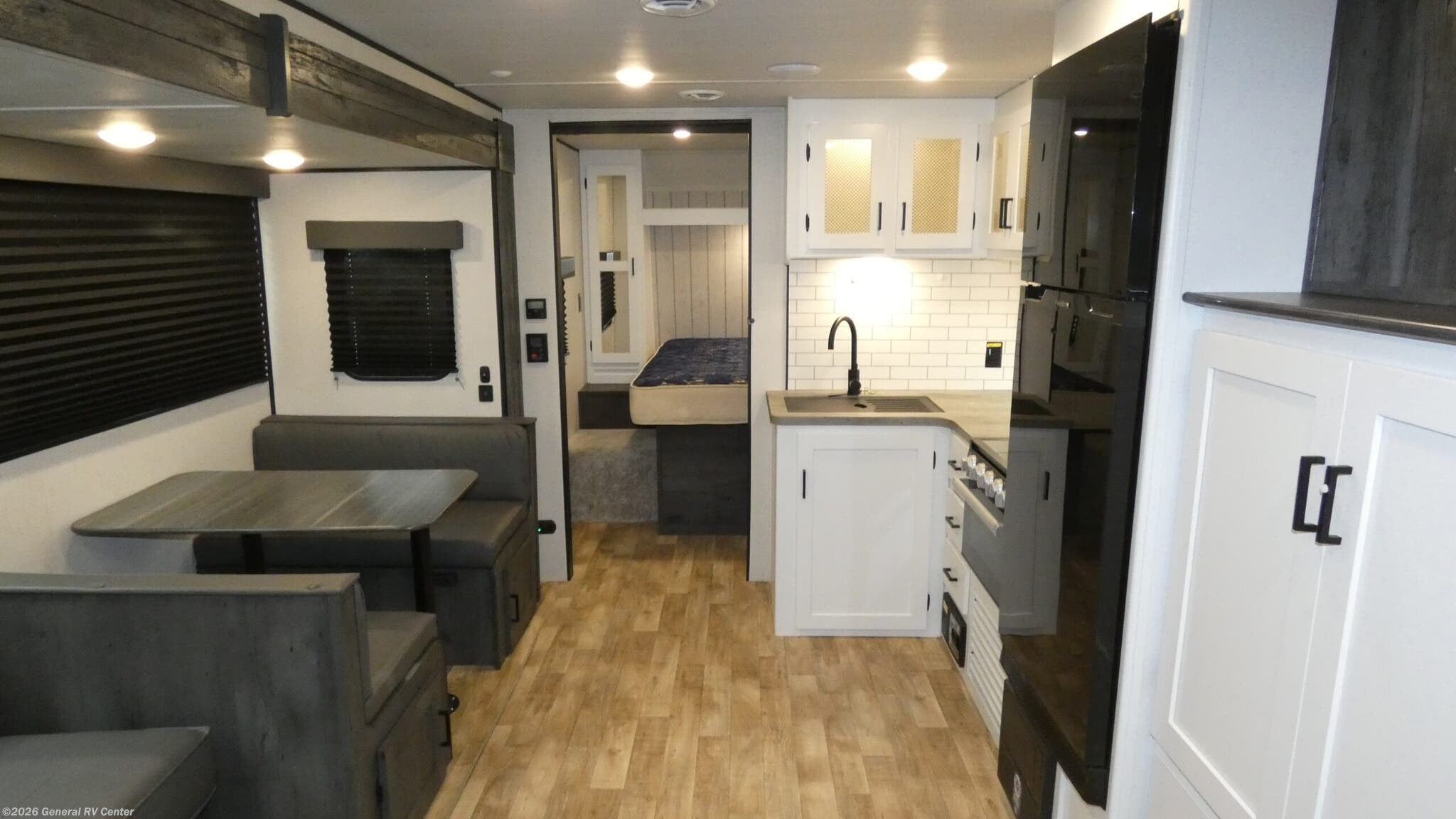 Used 2023 Keystone Hideout 24RBS available in Elizabethtown, Pennsylvania