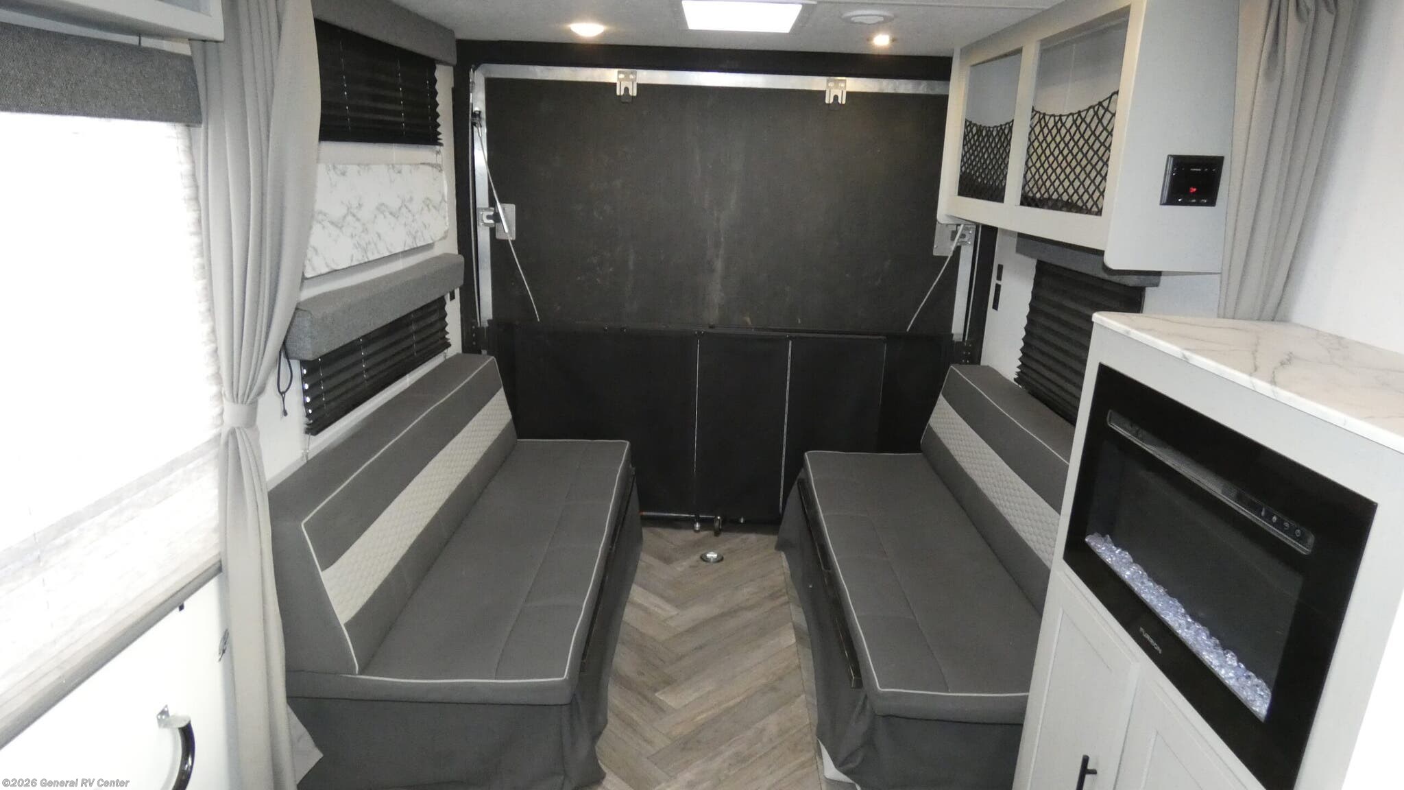 2021 Forest River Salem FSX 270RTK - Used Toy Hauler For Sale by General RV Center in Elizabethtown, Pennsylvania