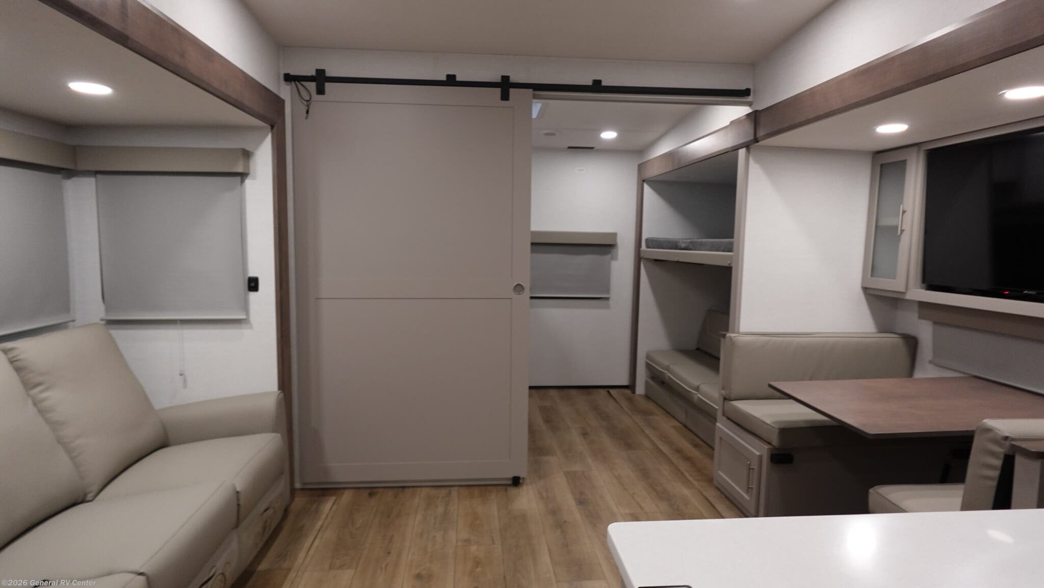 2026 Alliance RV Avenue 30BH - New Fifth Wheel For Sale by General RV Center in Elizabethtown, Pennsylvania