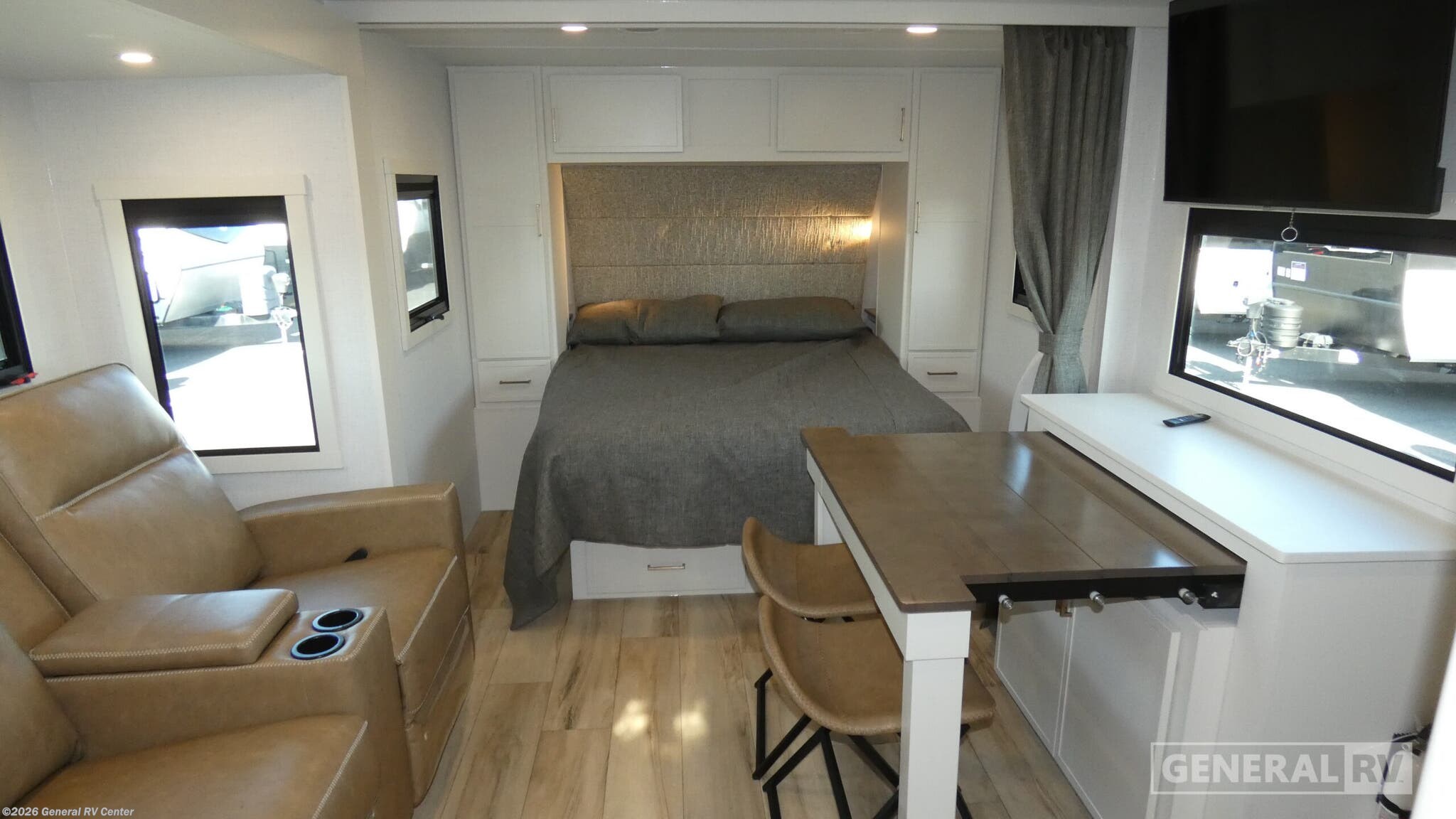 New 2026 Brinkley RV Model Ix 23X available in Elizabethtown, Pennsylvania