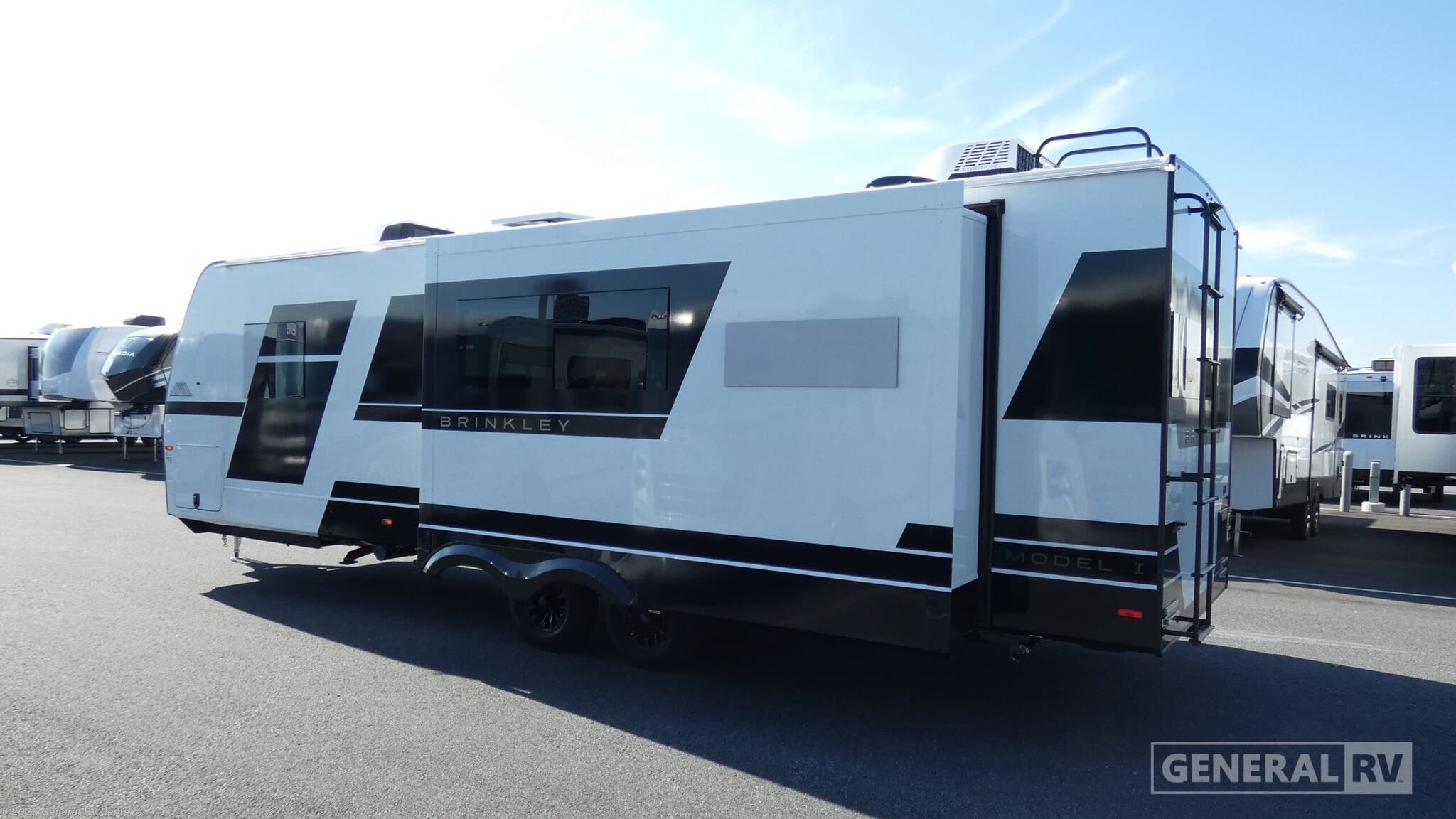 2026 Model I 280 by Brinkley RV from General RV Center in Elizabethtown, Pennsylvania