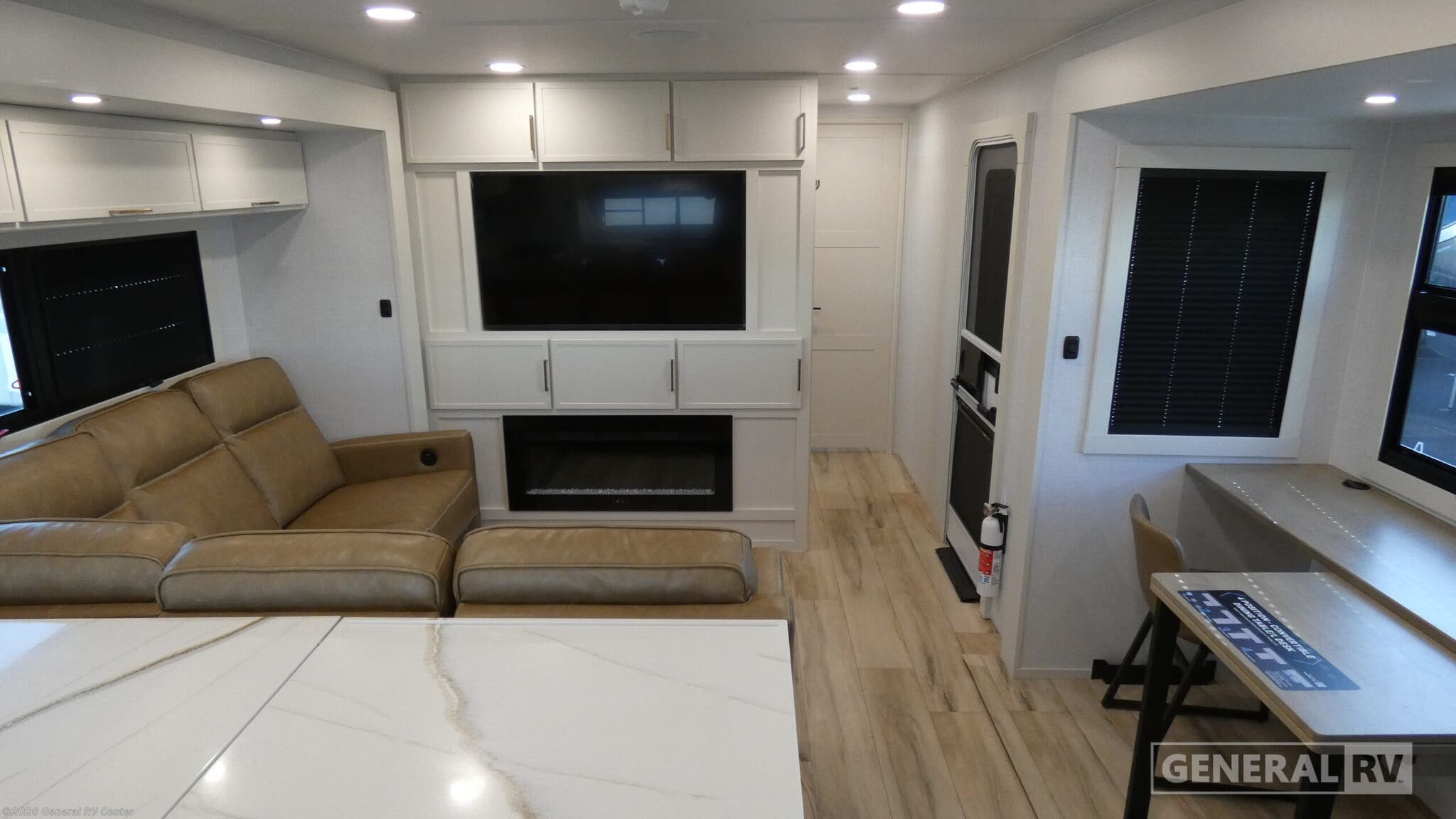 New 2026 Brinkley RV Model I 280 available in Elizabethtown, Pennsylvania