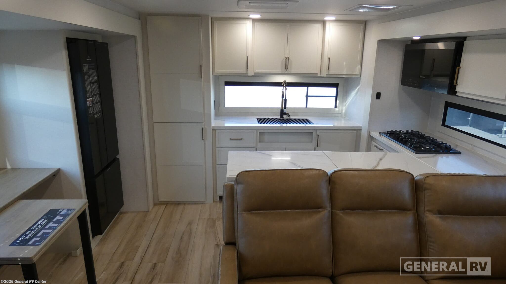 2026 Brinkley RV Model I 280 - New Travel Trailer For Sale by General RV Center in Elizabethtown, Pennsylvania