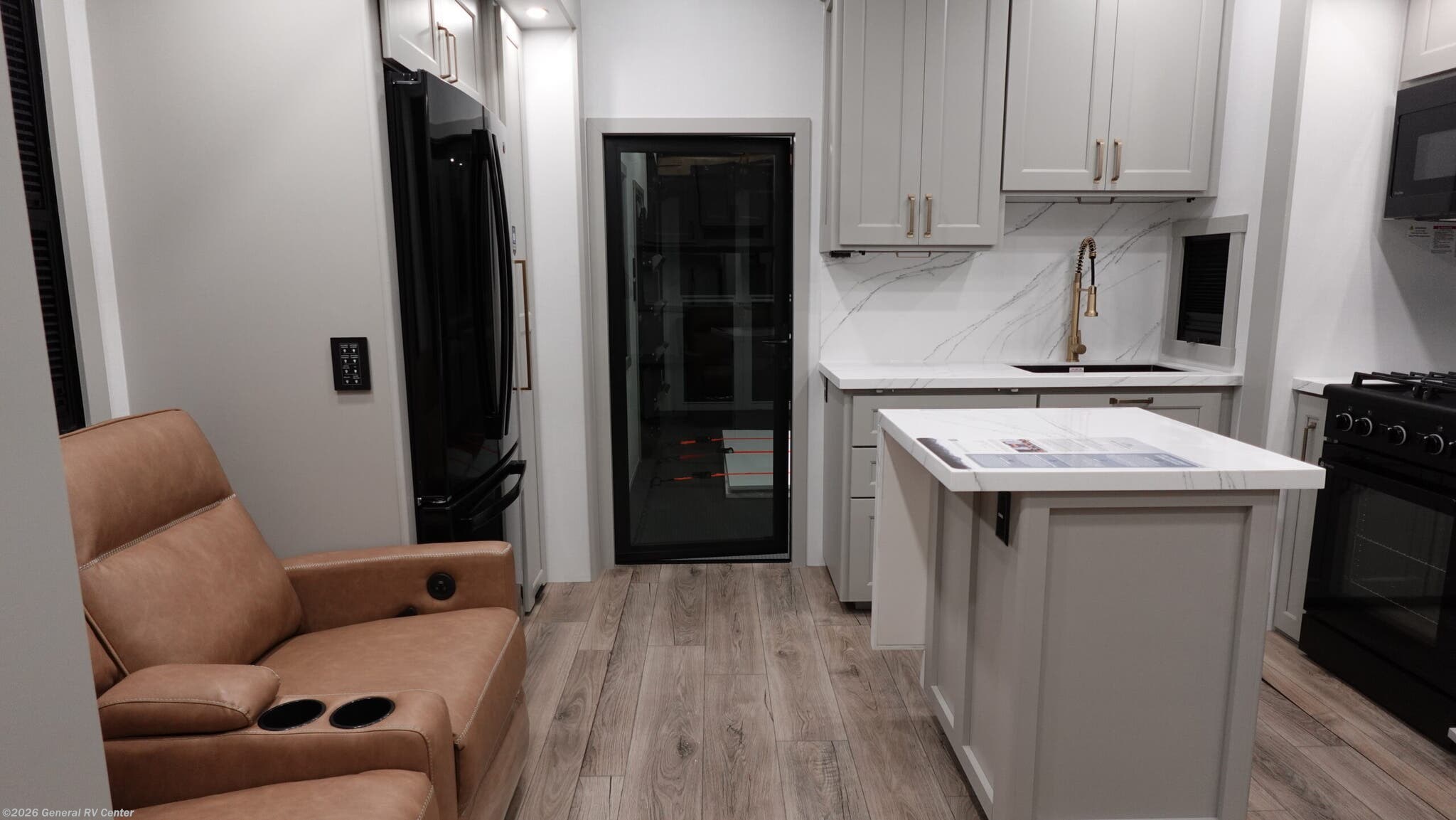 2026 Brinkley RV Model G 4120 - New Fifth Wheel For Sale by General RV Center in Elizabethtown, Pennsylvania