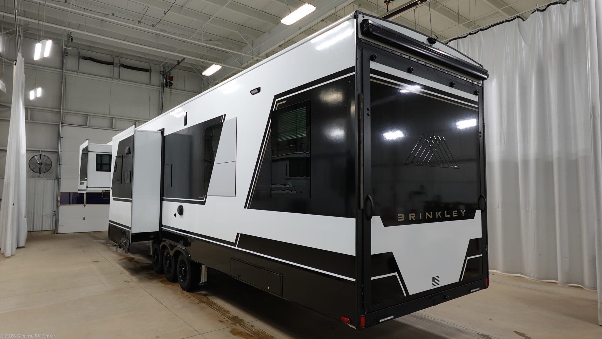 2026 Model G 4120 by Brinkley RV from General RV Center in Elizabethtown, Pennsylvania