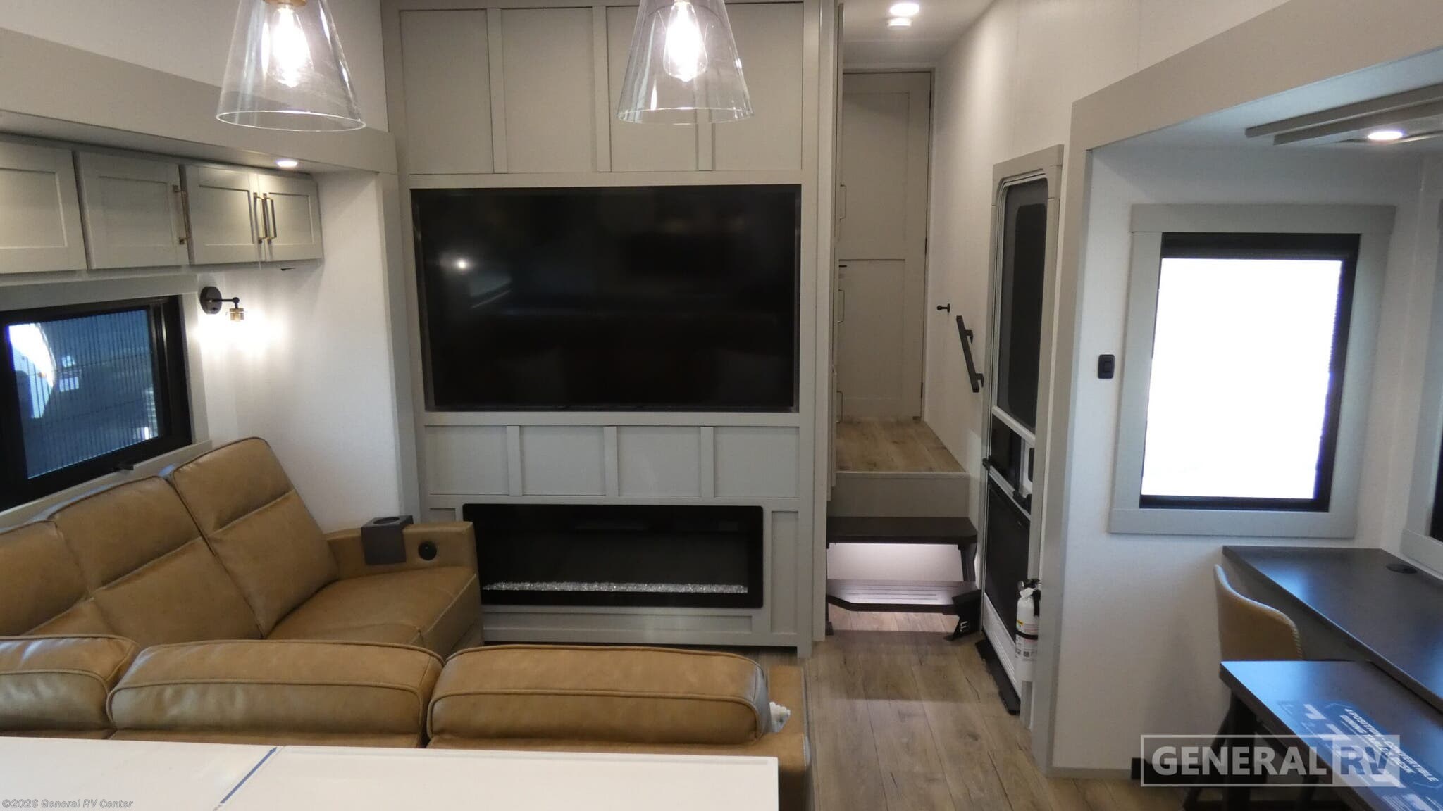 New 2026 Brinkley RV Model Z 2700 available in Elizabethtown, Pennsylvania