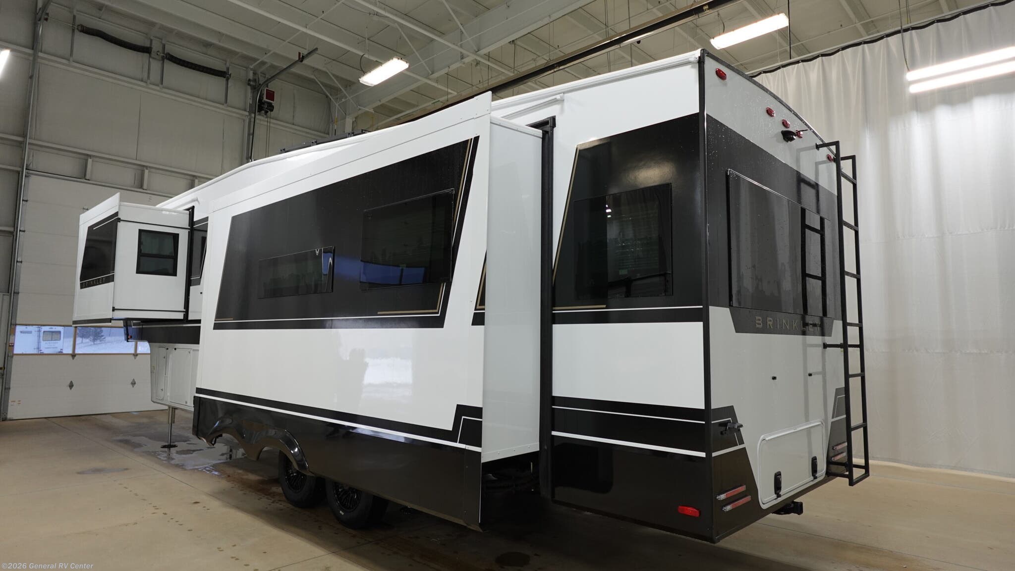 2026 Model Z 3100 by Brinkley RV from General RV Center in Elizabethtown, Pennsylvania