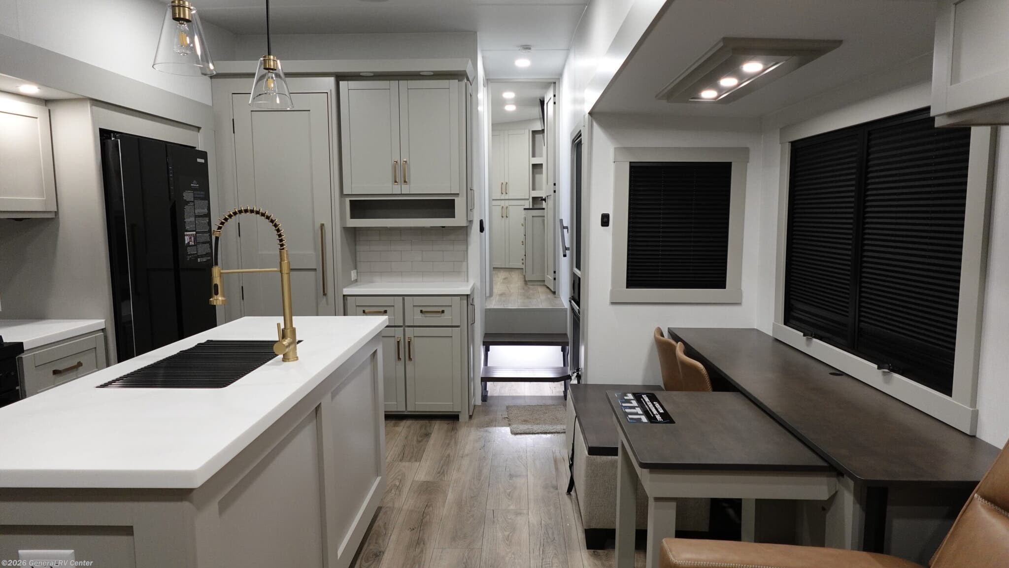 New 2026 Brinkley RV Model Z 3100 available in Elizabethtown, Pennsylvania