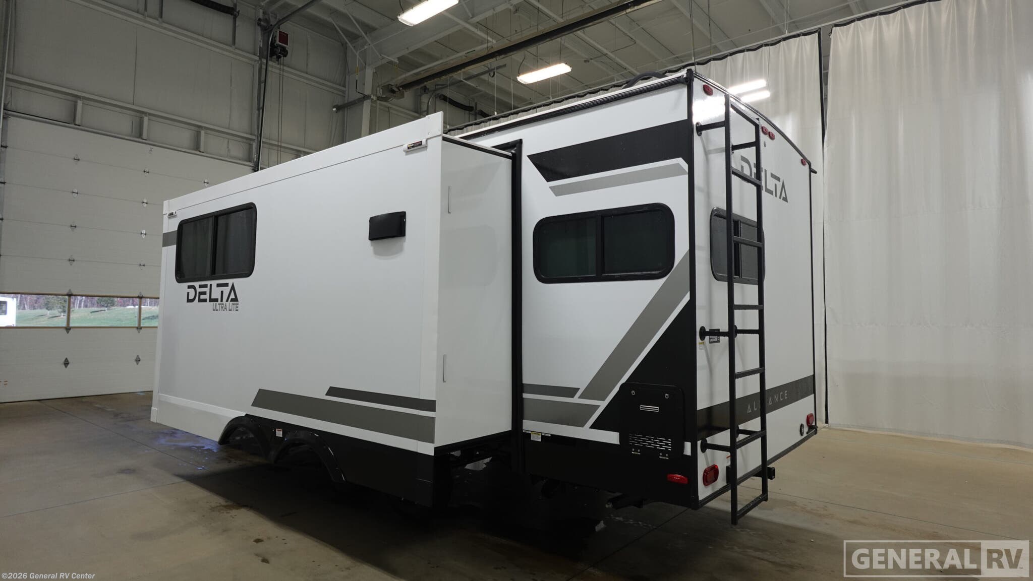 2026 Delta ML226 by Alliance RV from General RV Center in Elizabethtown, Pennsylvania