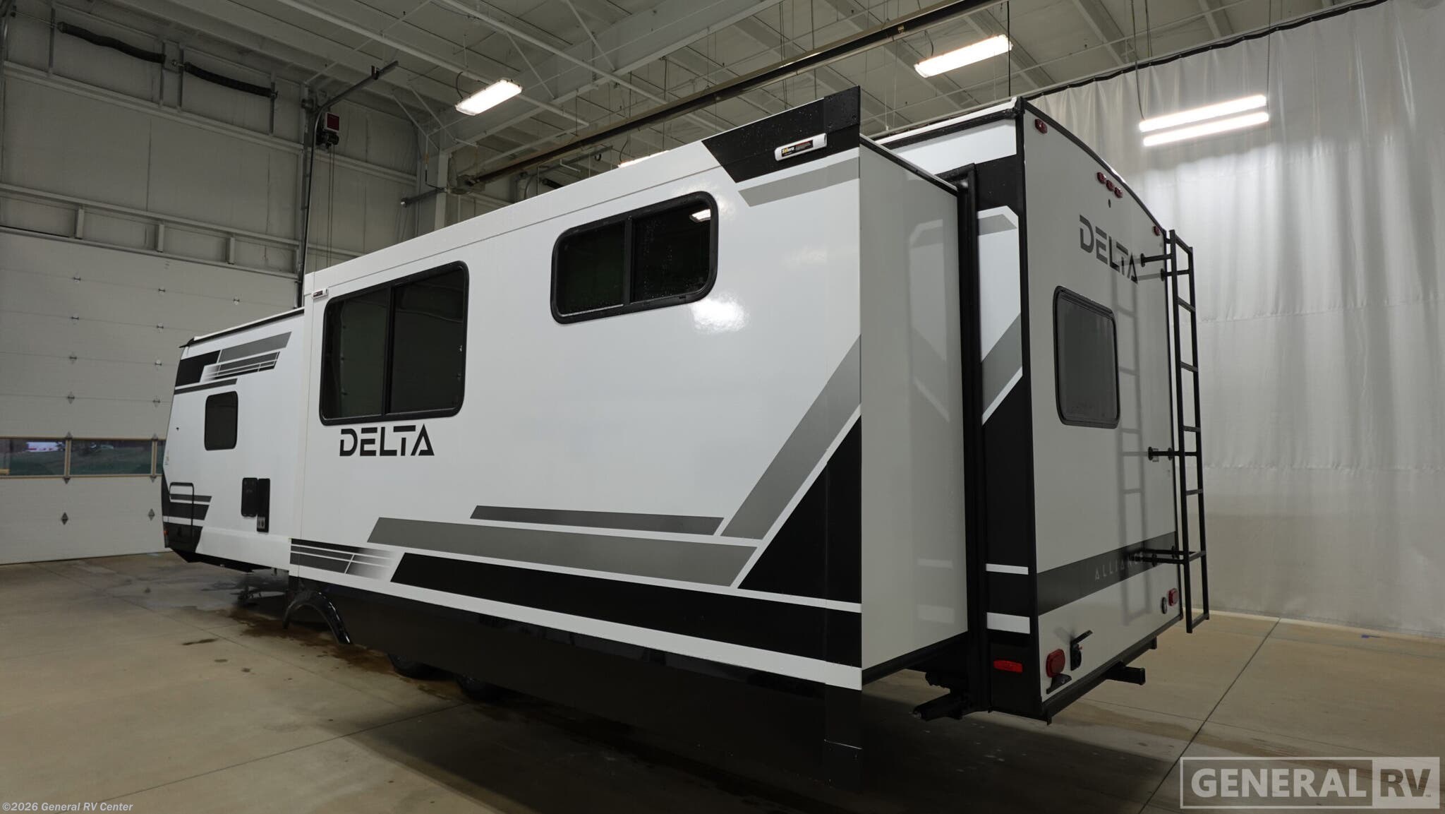 2026 Delta 321BH by Alliance RV from General RV Center in Elizabethtown, Pennsylvania