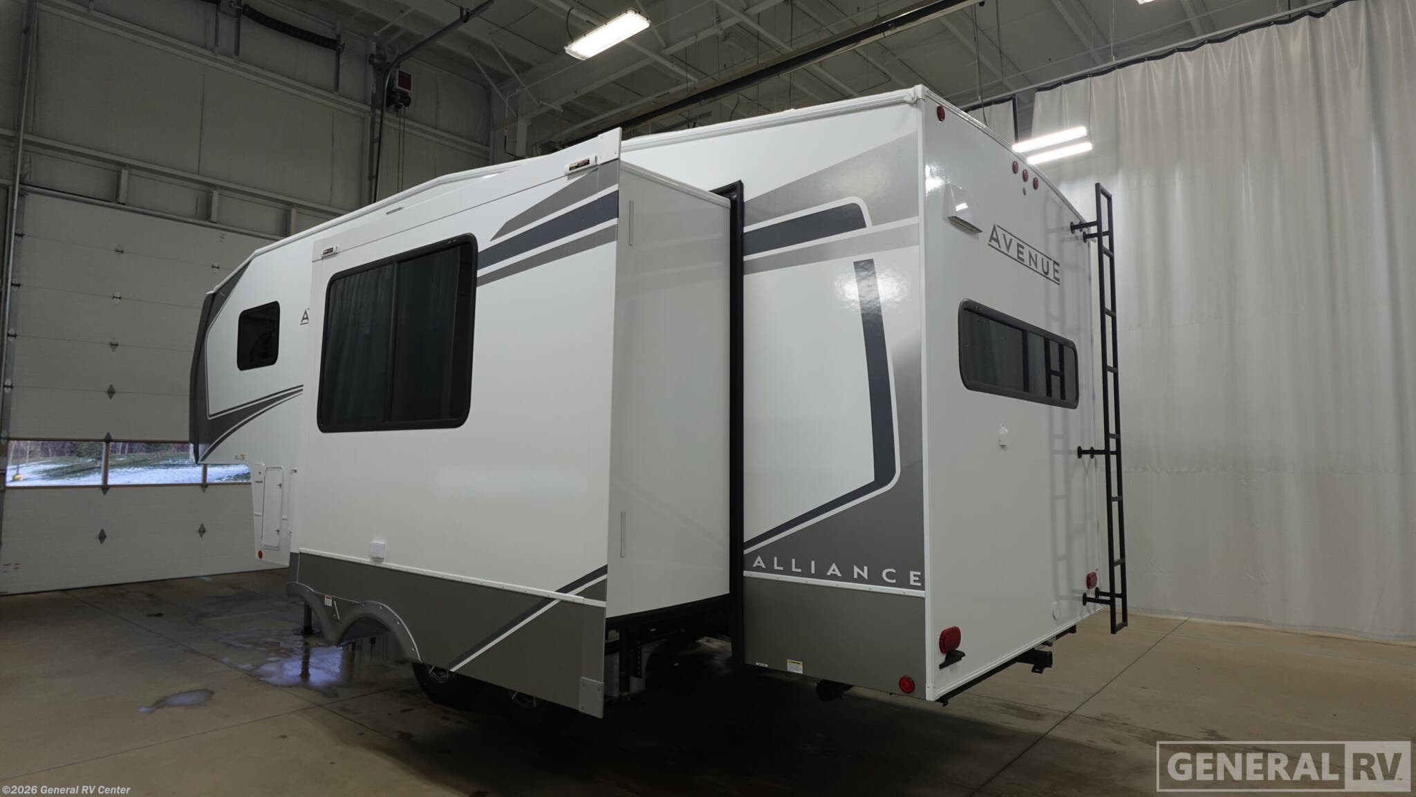 2026 Avenue 23ML by Alliance RV from General RV Center in Elizabethtown, Pennsylvania