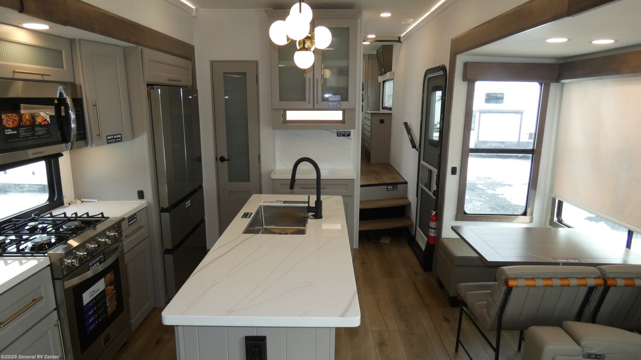 New 2026 Alliance RV Paradigm 310RL available in Elizabethtown, Pennsylvania