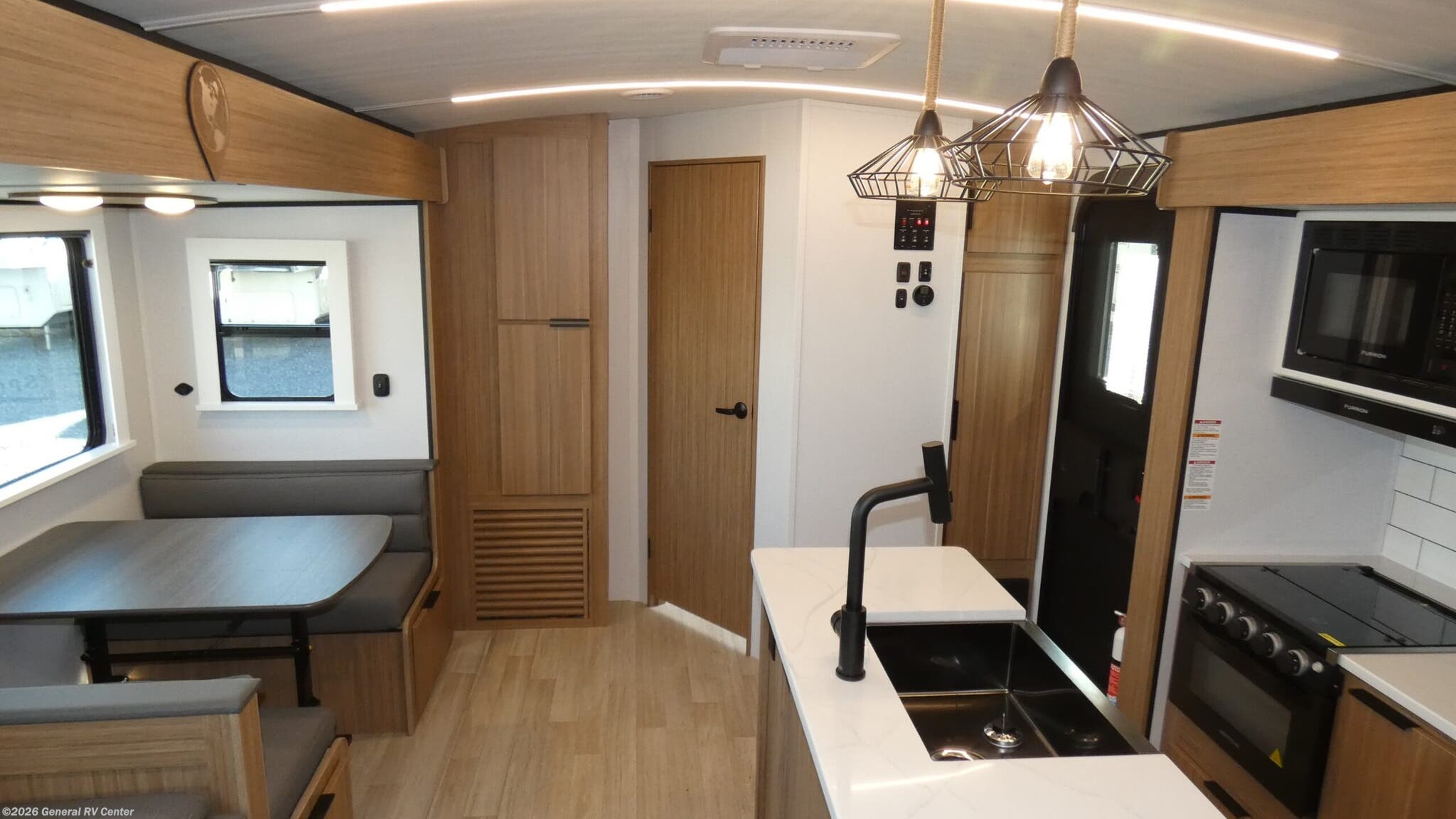 New 2026 Keystone Passport 3300BK available in Elizabethtown, Pennsylvania