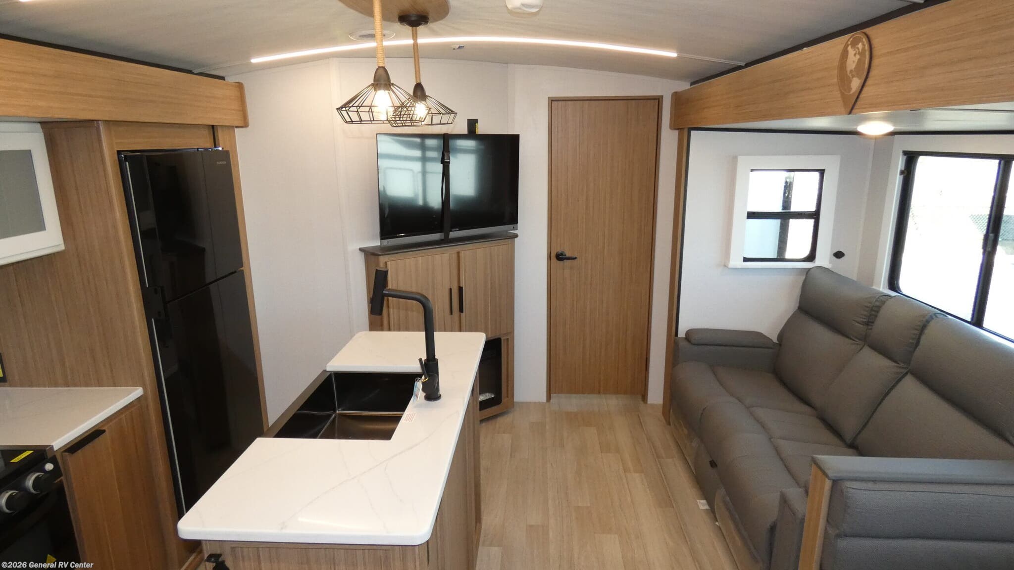 2026 Keystone Passport 3300BK - New Travel Trailer For Sale by General RV Center in Elizabethtown, Pennsylvania