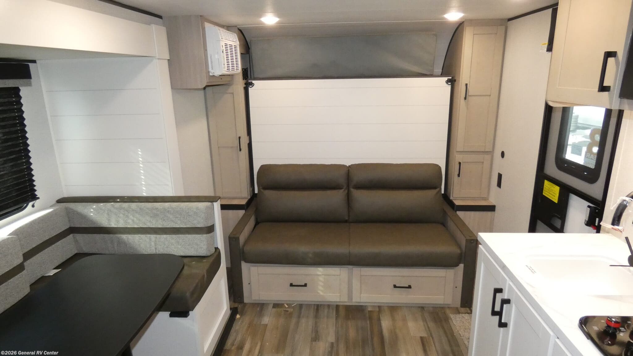 New 2026 Open Range COLT 18MBS available in Elizabethtown, Pennsylvania