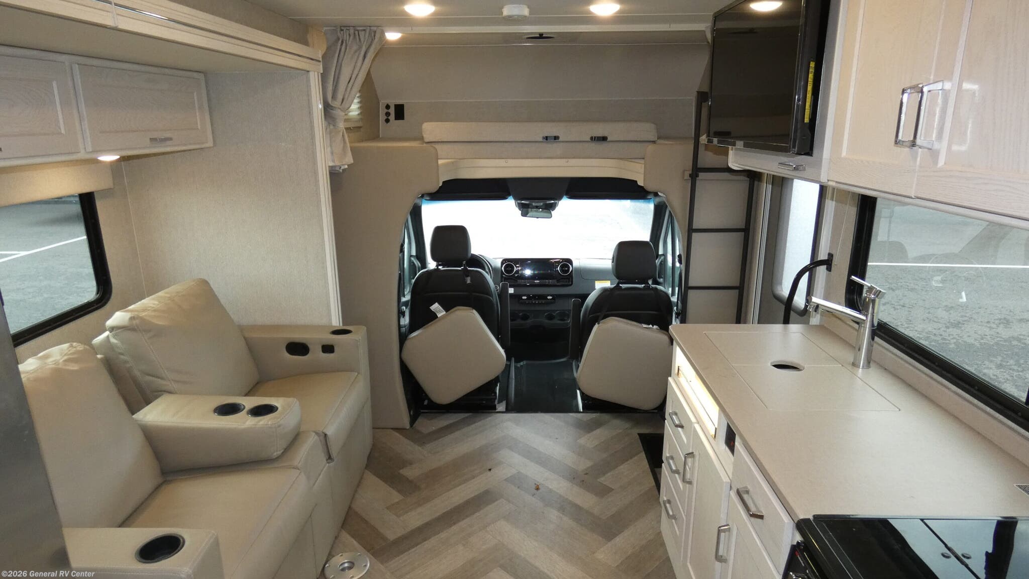 Used 2024 Winnebago Vita 24P available in Elizabethtown, Pennsylvania