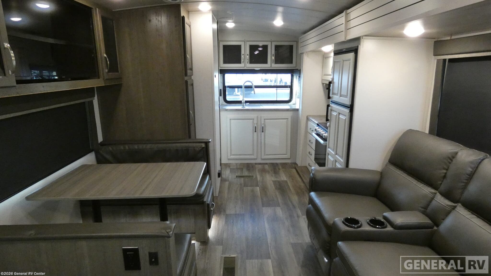 2021 Keystone Cougar HALF TON 22MLSWE - Used Travel Trailer For Sale by General RV Center in Elizabethtown, Pennsylvania