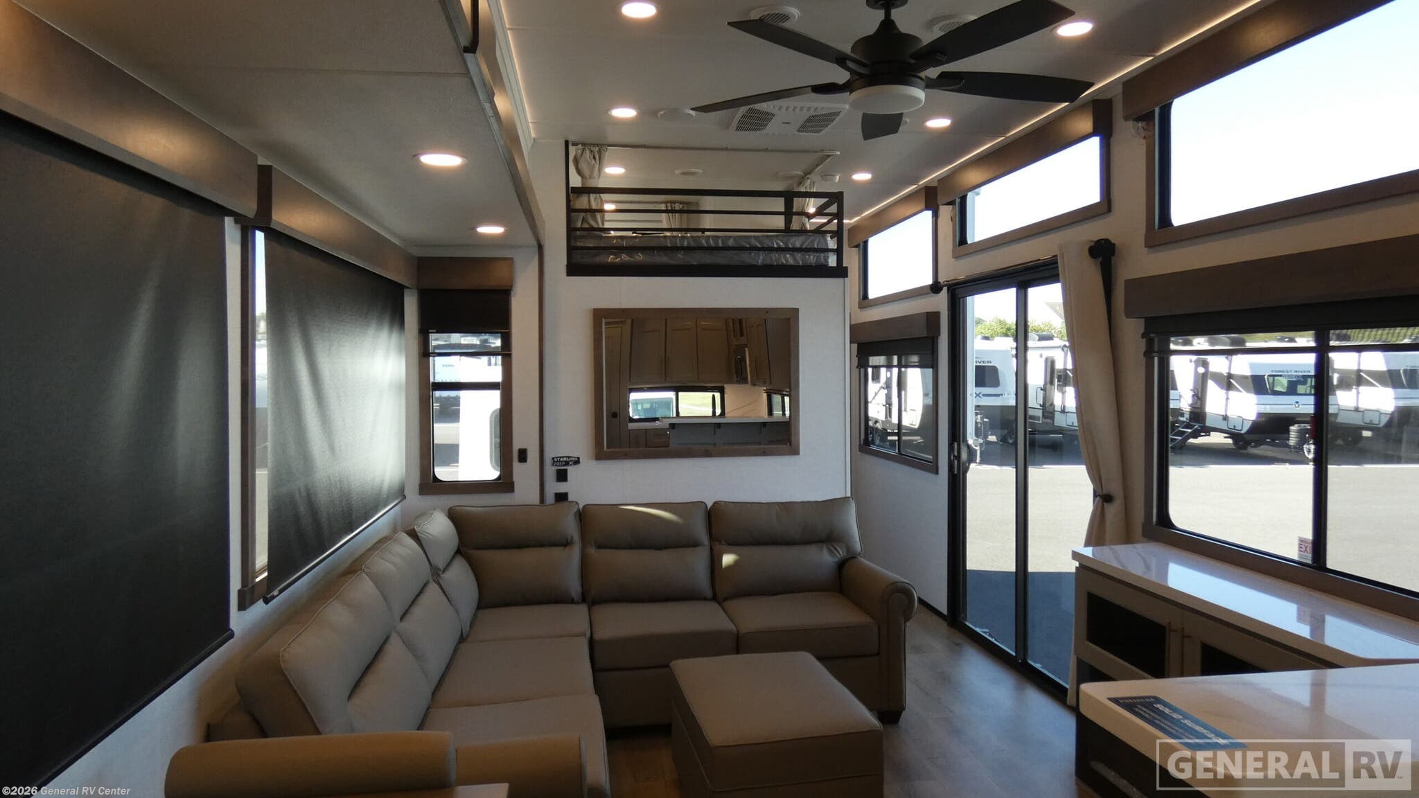 New 2026 Alliance RV Benchmark 44RKL available in Elizabethtown, Pennsylvania