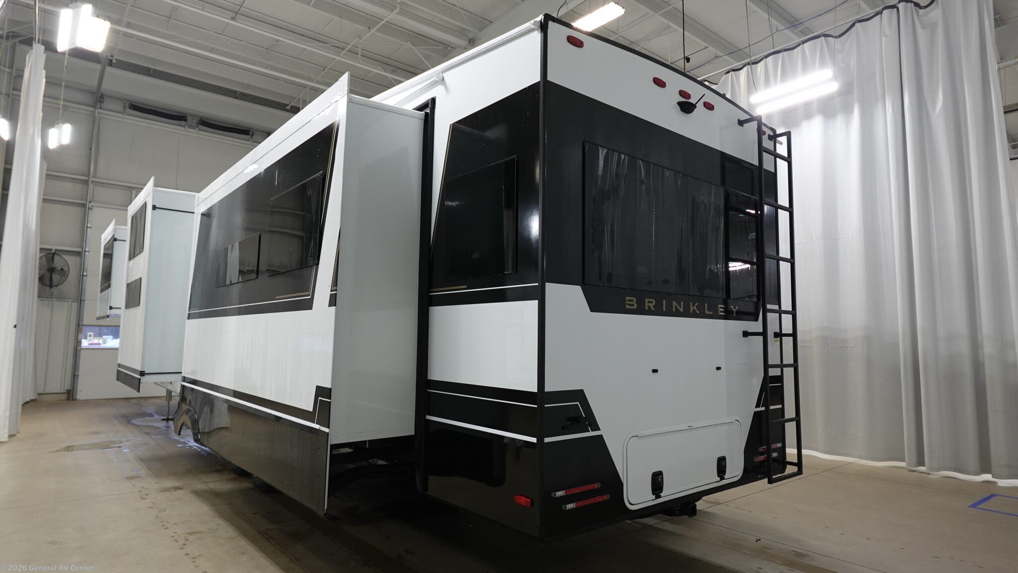 2026 Model Z 3610 by Brinkley RV from General RV Center in Elizabethtown, Pennsylvania