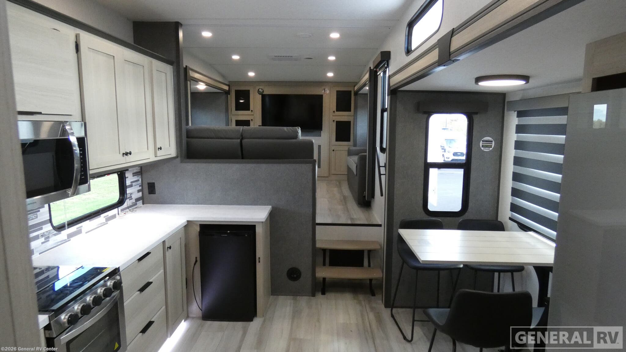 New 2026 Forest River Wildcat 35FL available in Elizabethtown, Pennsylvania