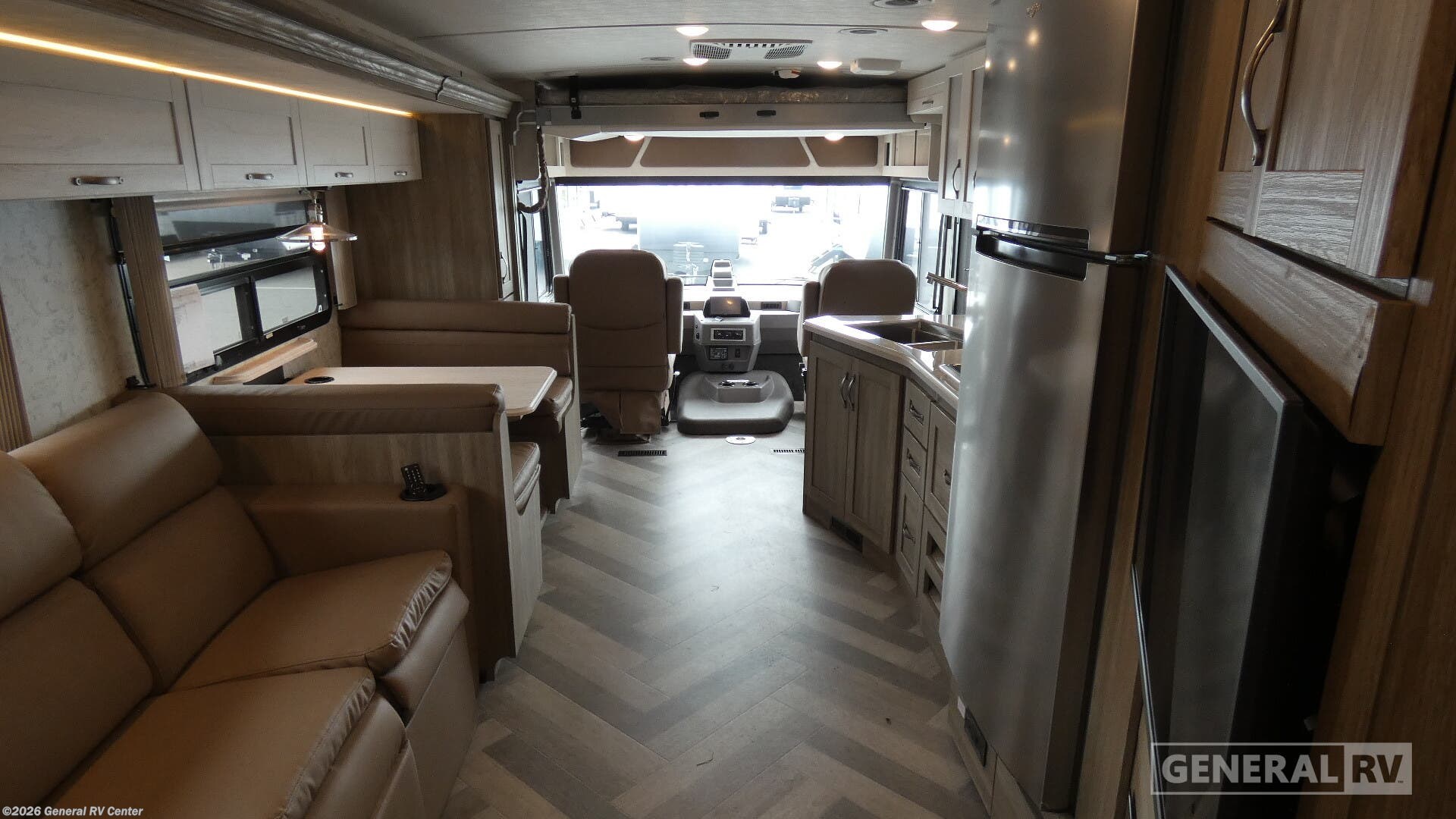 New 2026 Winnebago Adventurer 35F available in Elizabethtown, Pennsylvania