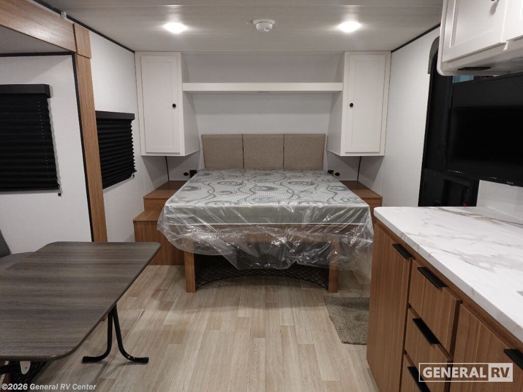 New 2026 Keystone Passport 180RBC available in Elizabethtown, Pennsylvania