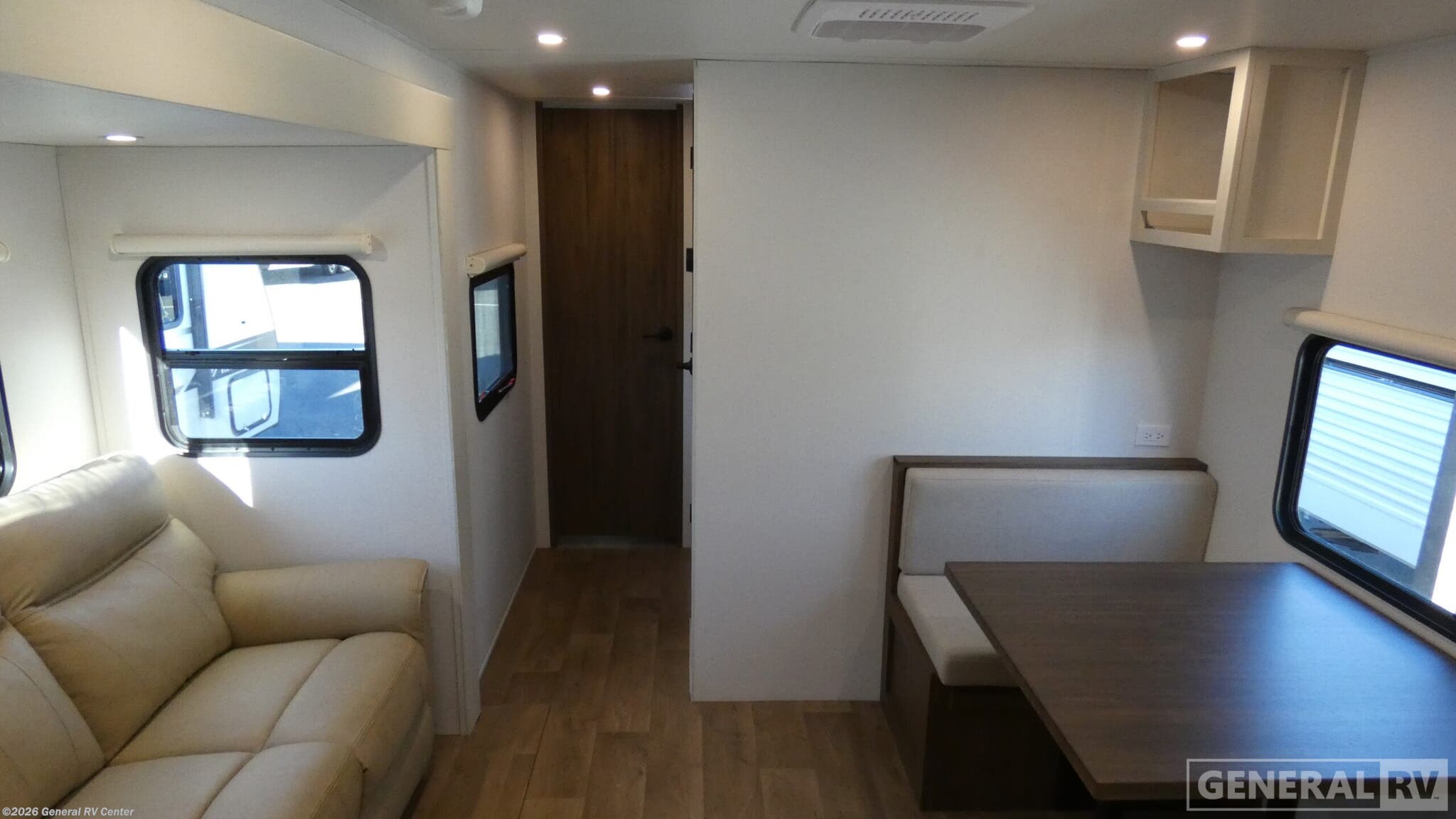 New 2026 Winnebago Access 25RK available in Elizabethtown, Pennsylvania