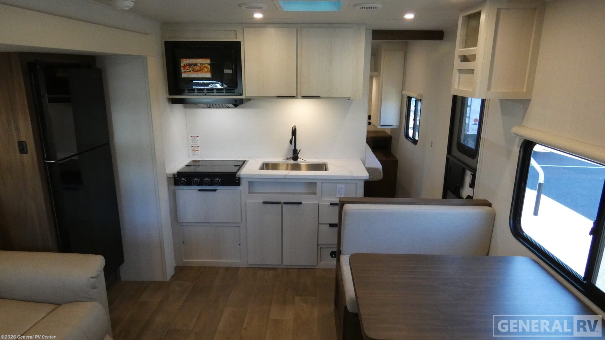 New 2026 Winnebago Access 25BH available in Elizabethtown, Pennsylvania