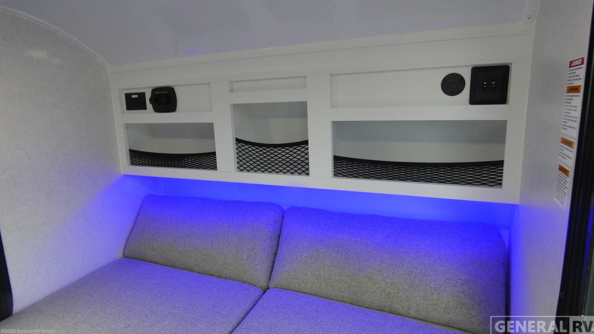 New 2026 Modern Buggy Trailers Little Buggy 10RK available in Elizabethtown, Pennsylvania