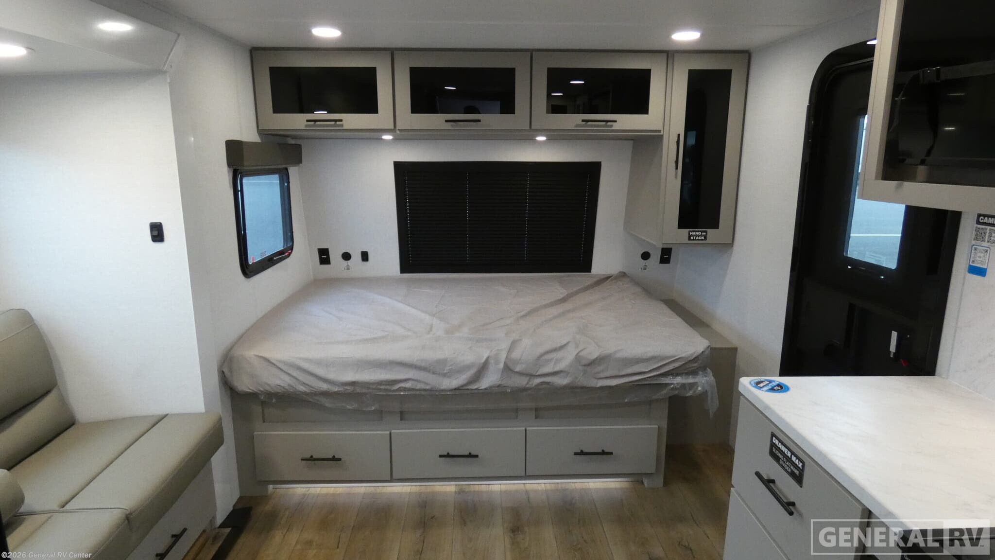 New 2026 Alliance RV Delta SOLO ML166 available in Elizabethtown, Pennsylvania