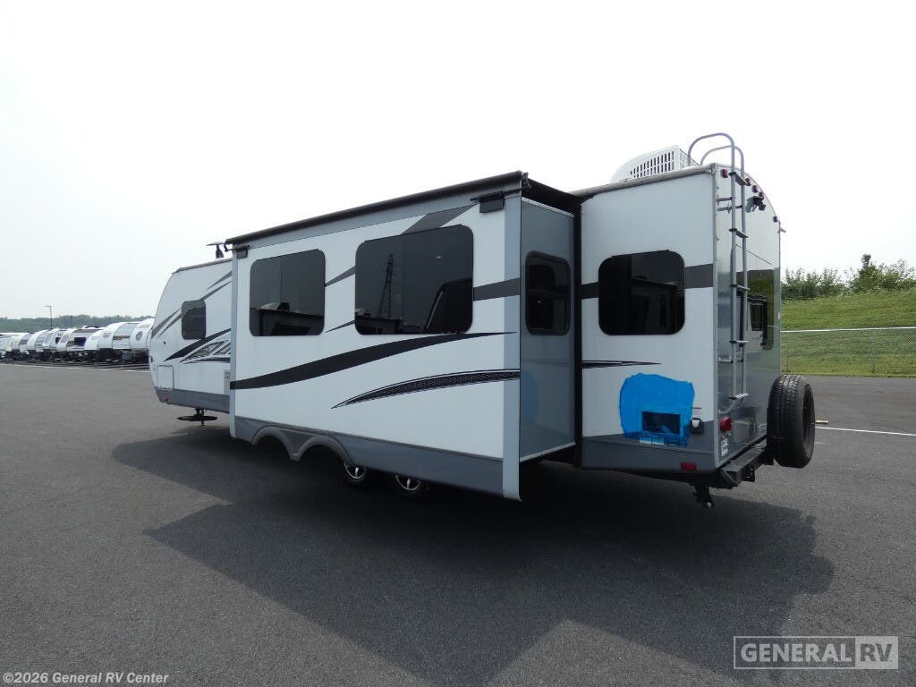 Used 2019 Highland Ridge Mesa Ridge 275RLS 2S available in Elizabethtown, Pennsylvania