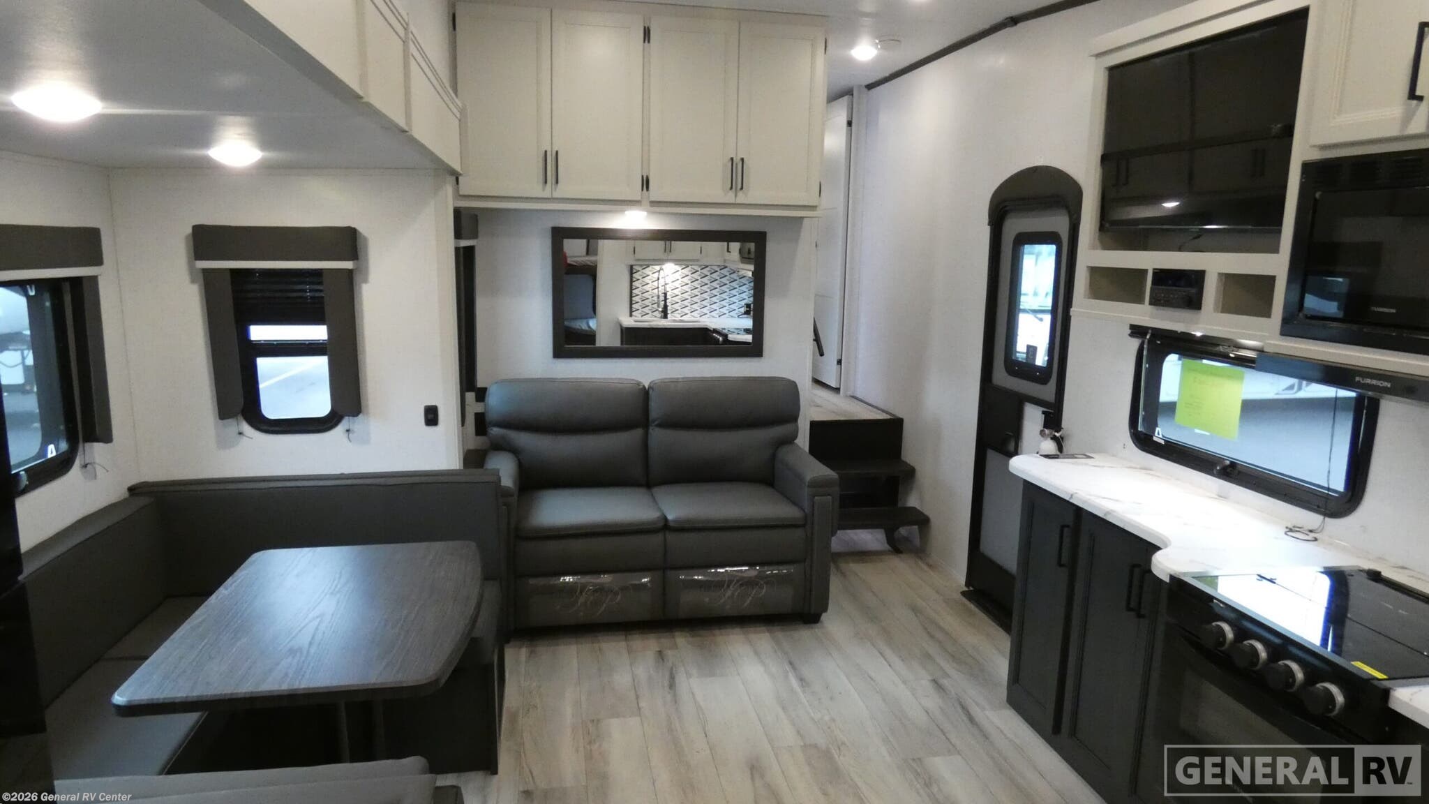 New 2026 Keystone Arcadia 27SBH available in Elizabethtown, Pennsylvania