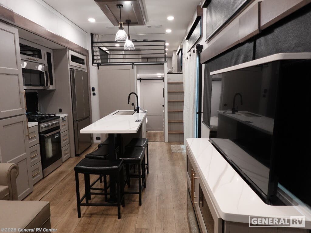 New 2026 Alliance RV Benchmark 44LFT available in Elizabethtown, Pennsylvania