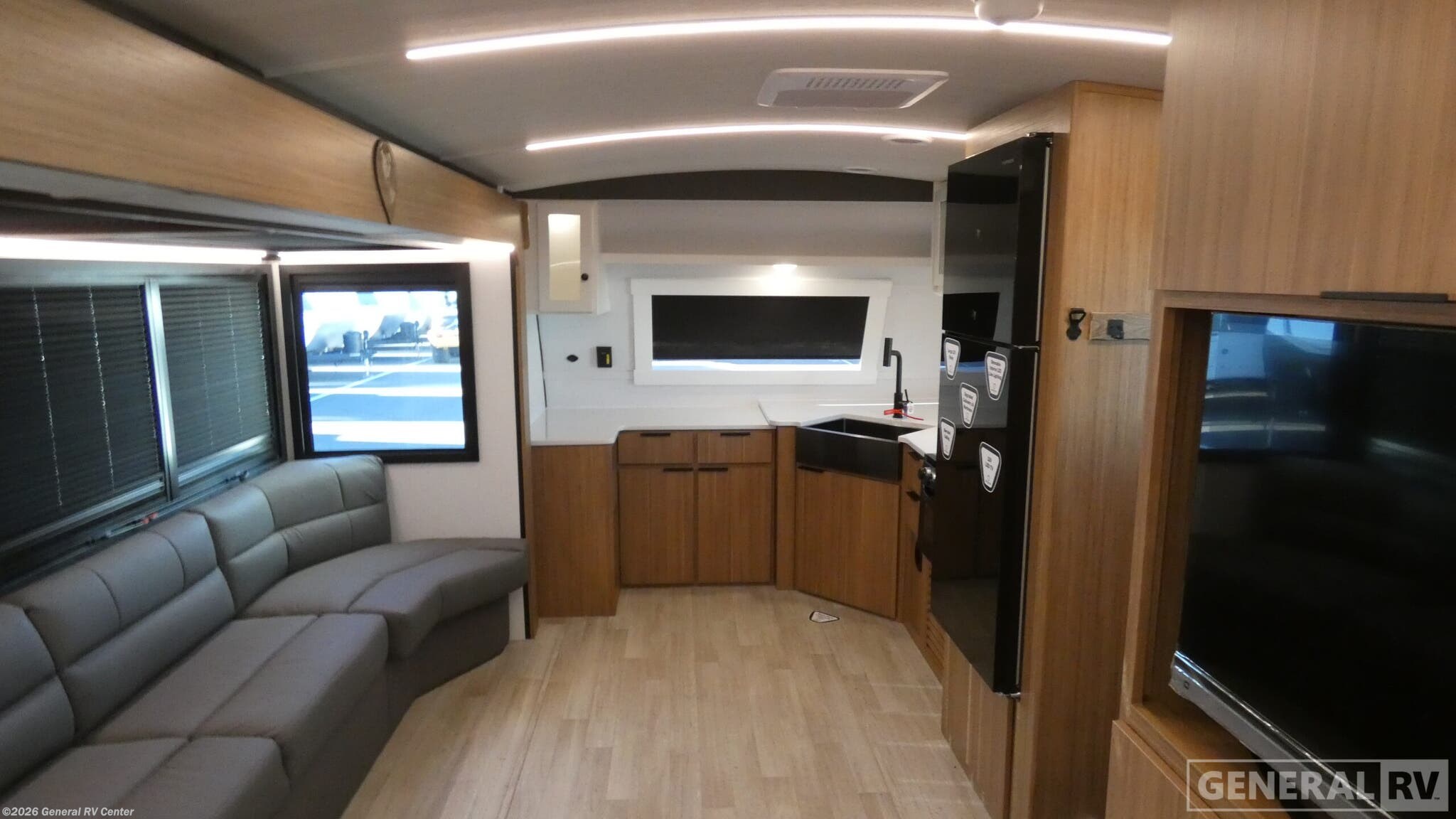 New 2026 Keystone Passport 2600FK available in Elizabethtown, Pennsylvania