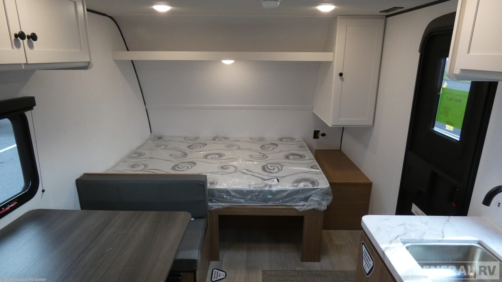 New 2026 Keystone Passport Classic 160BHC available in Elizabethtown, Pennsylvania