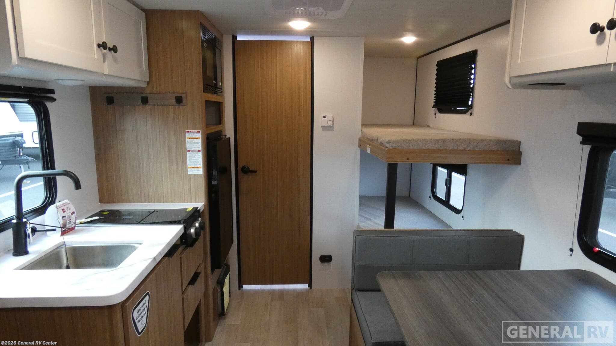2026 Keystone Passport Classic 160BHC - New Travel Trailer For Sale by General RV Center in Elizabethtown, Pennsylvania
