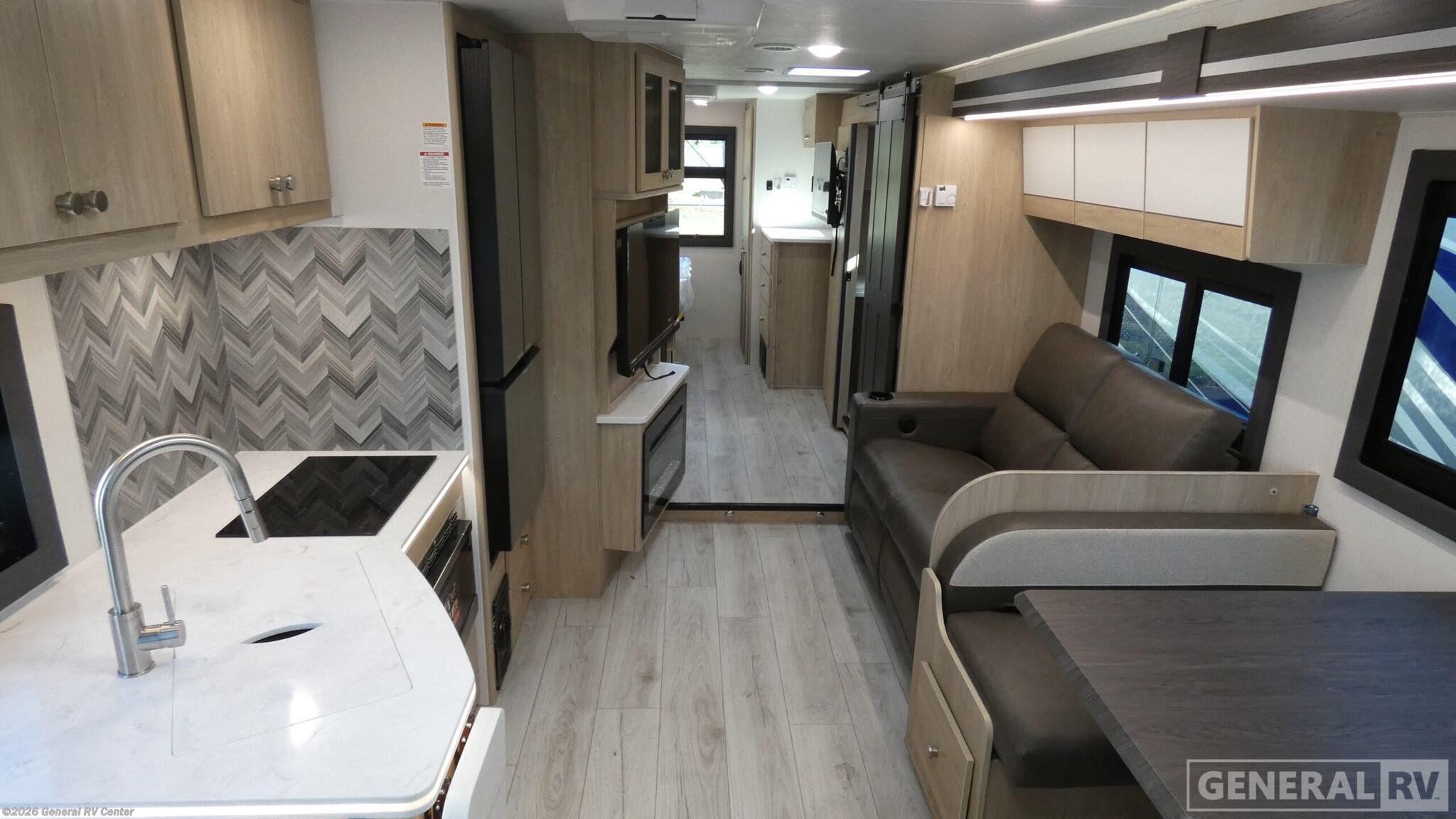 2026 Coachmen Entourage 340BH - New Super C For Sale by General RV Center in Elizabethtown, Pennsylvania