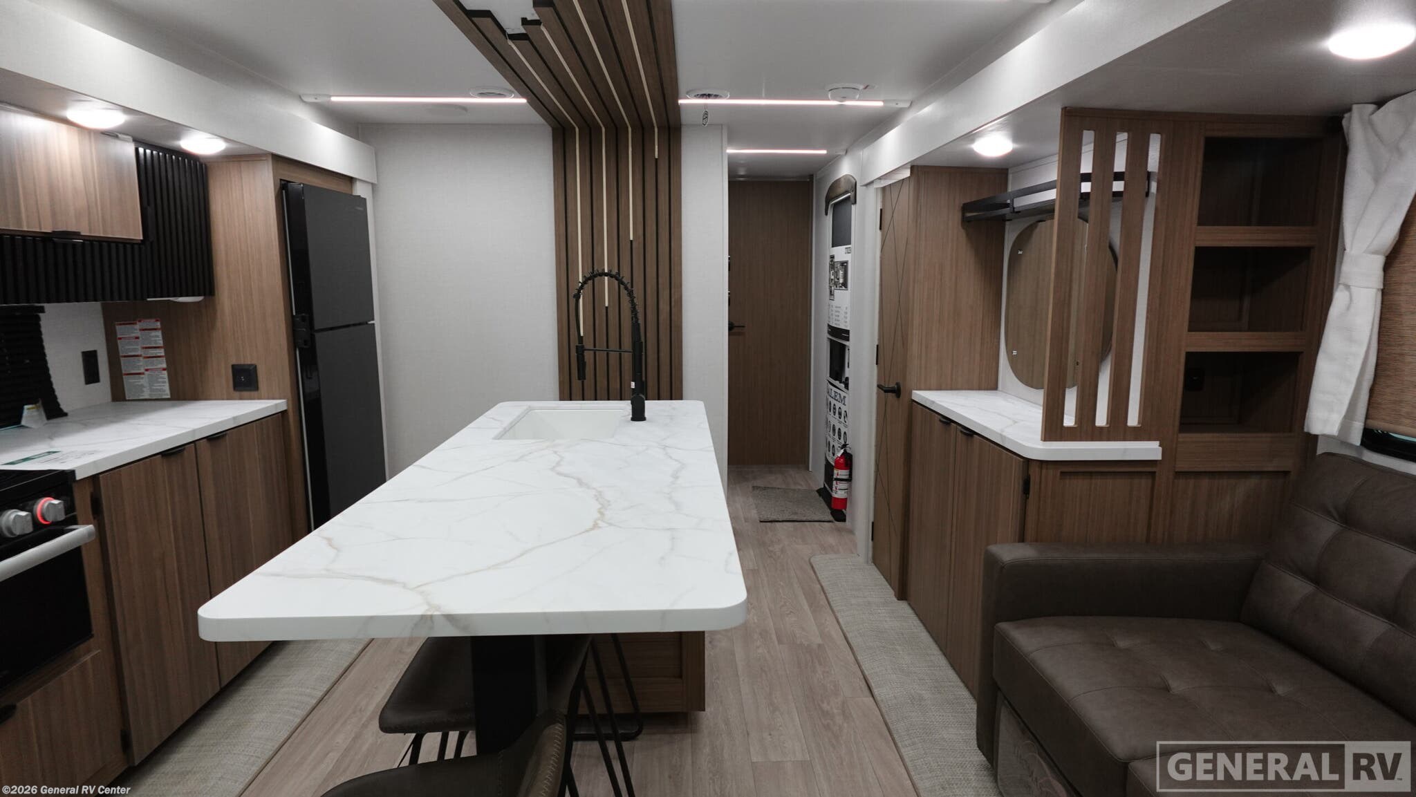 New 2026 Forest River Salem 270ZEN available in Elizabethtown, Pennsylvania