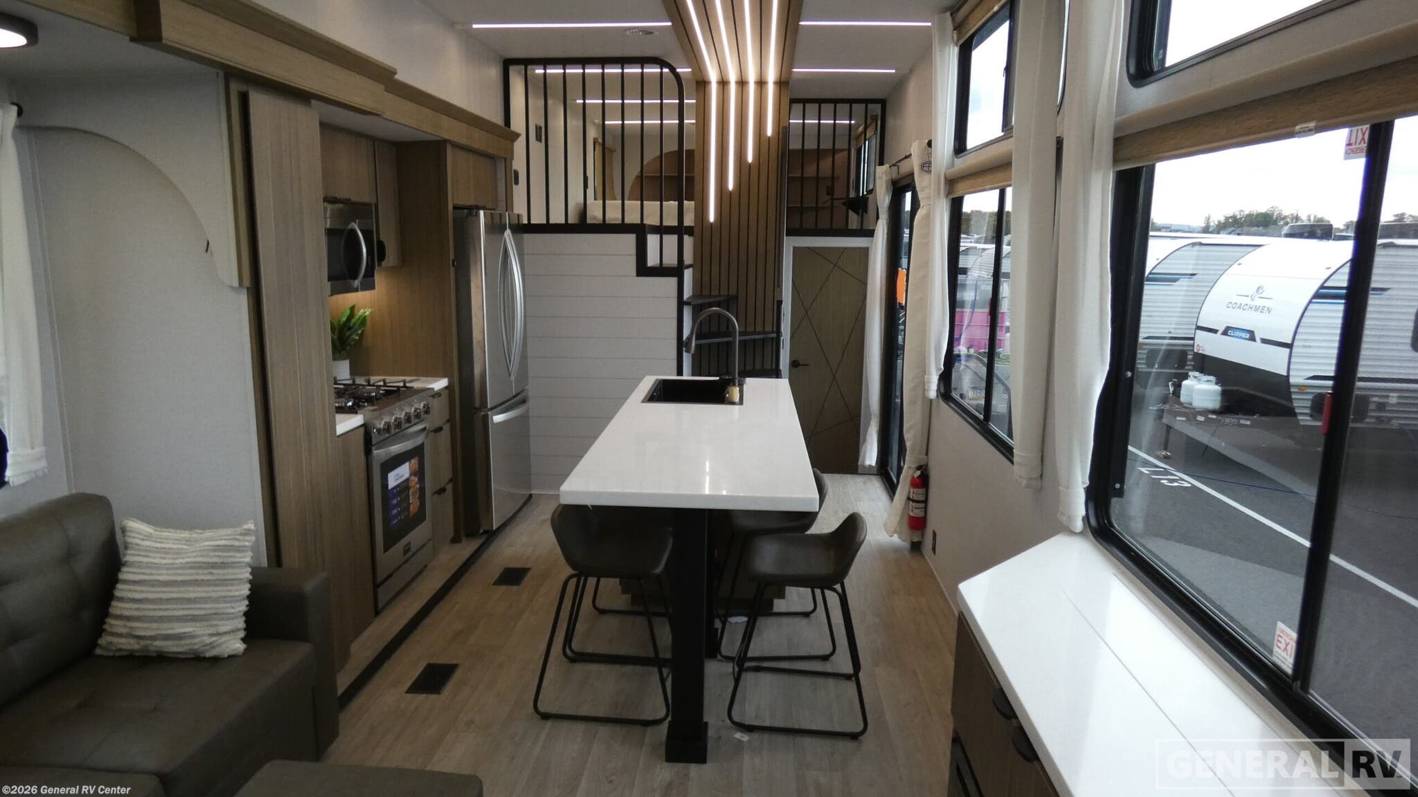 New 2026 Forest River Salem 42ZEN available in Elizabethtown, Pennsylvania