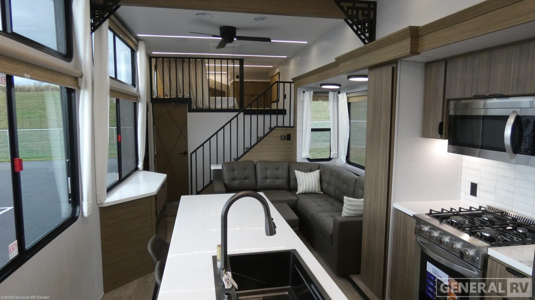 2026 Forest River Salem 42ZEN - New Destination Trailer For Sale by General RV Center in Elizabethtown, Pennsylvania